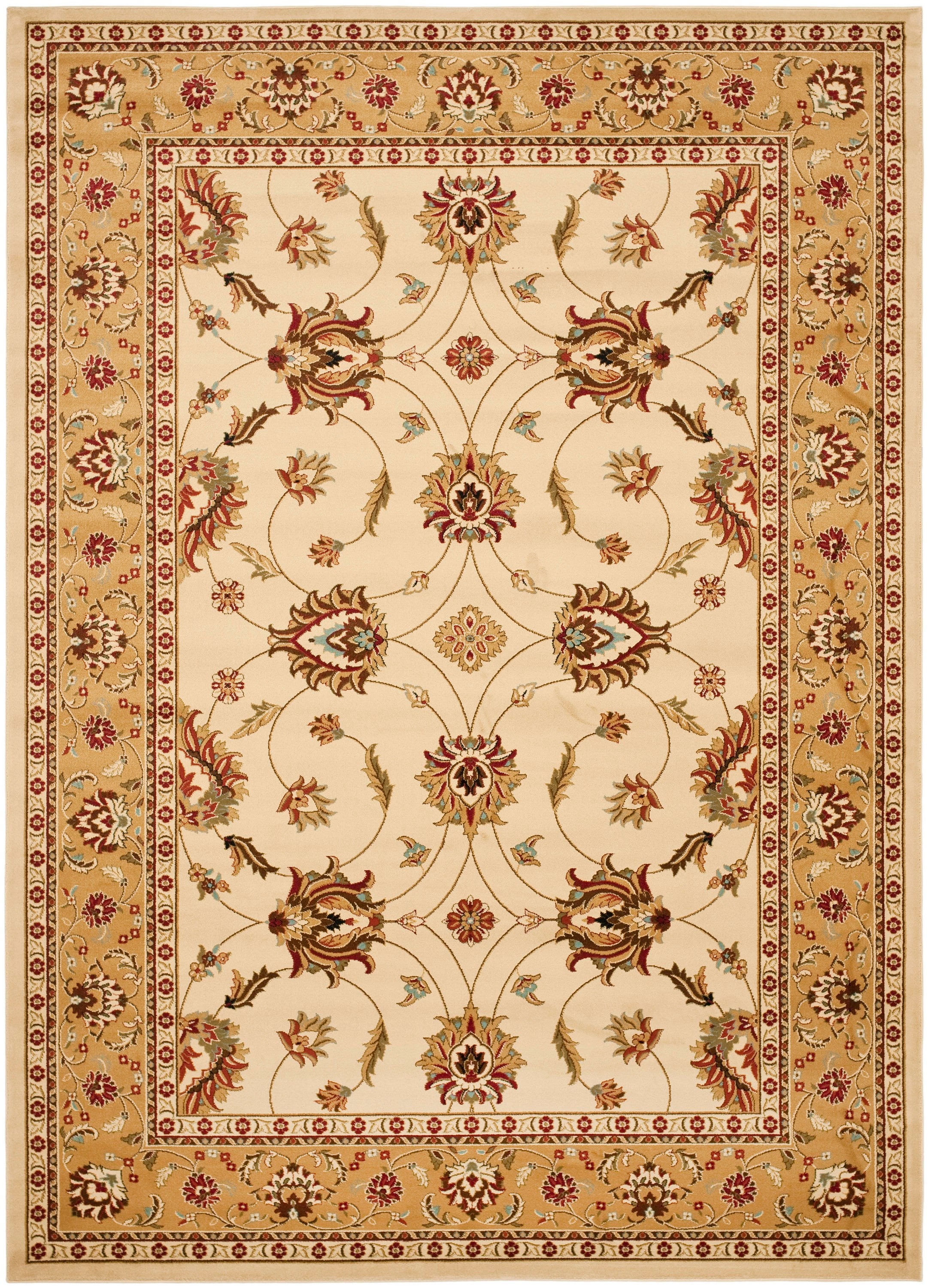 Safavieh LNH553-1213-8 rugs - View #2