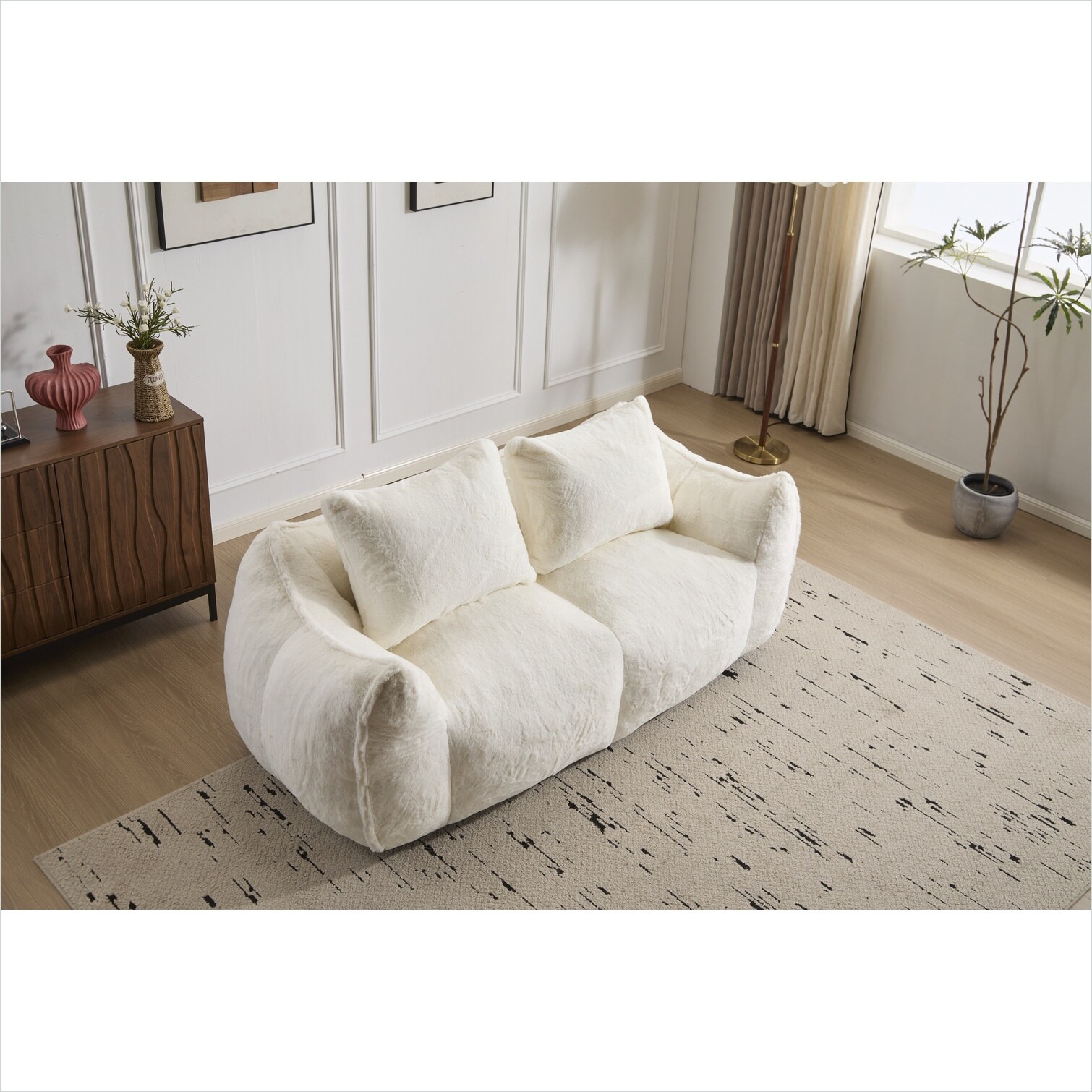 Naturefalls MXWKMCXEF4UG Sofas-Loveseats - View #4