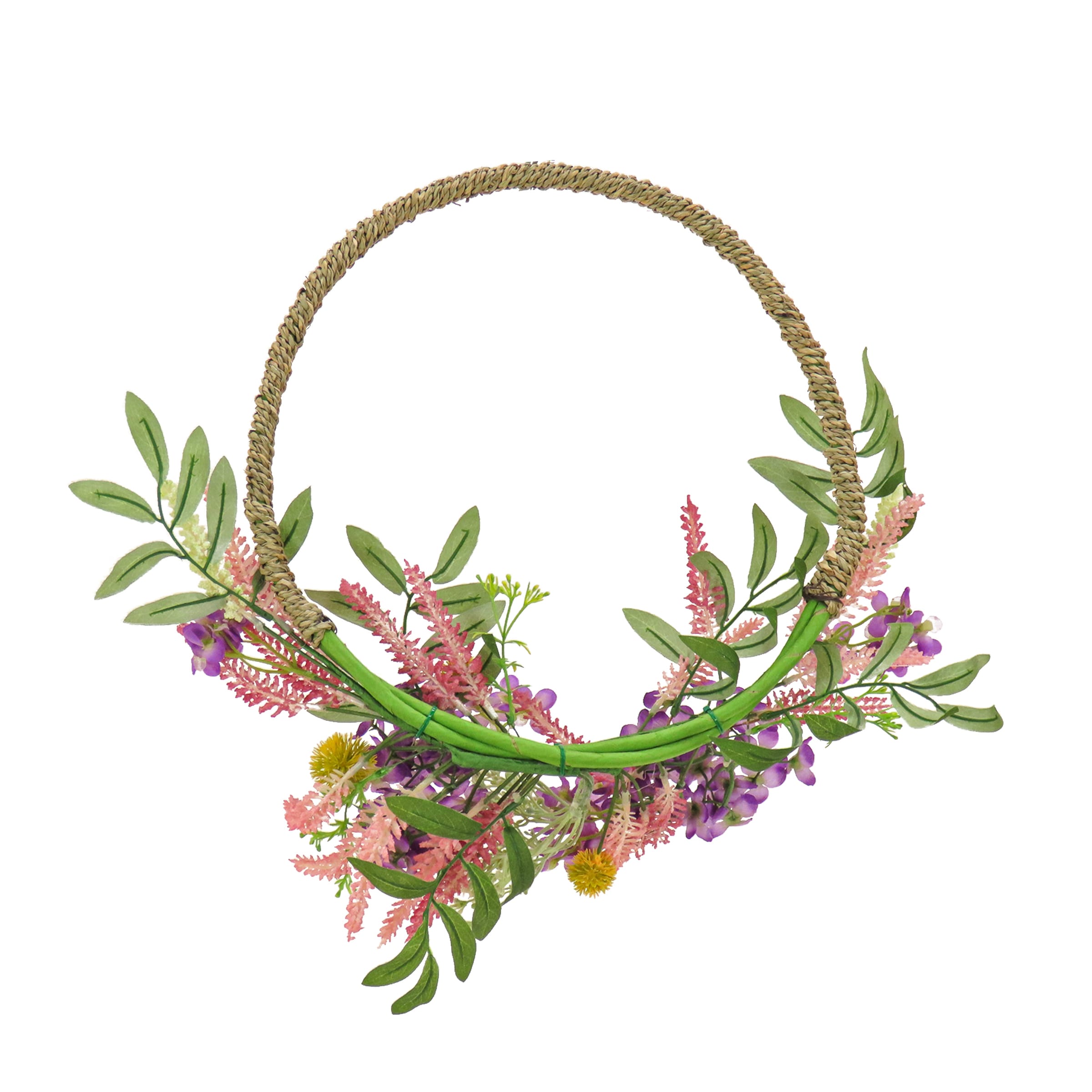 National Tree Company DL87-45F22206-1 Indoor-Spring-Decorations - View #4