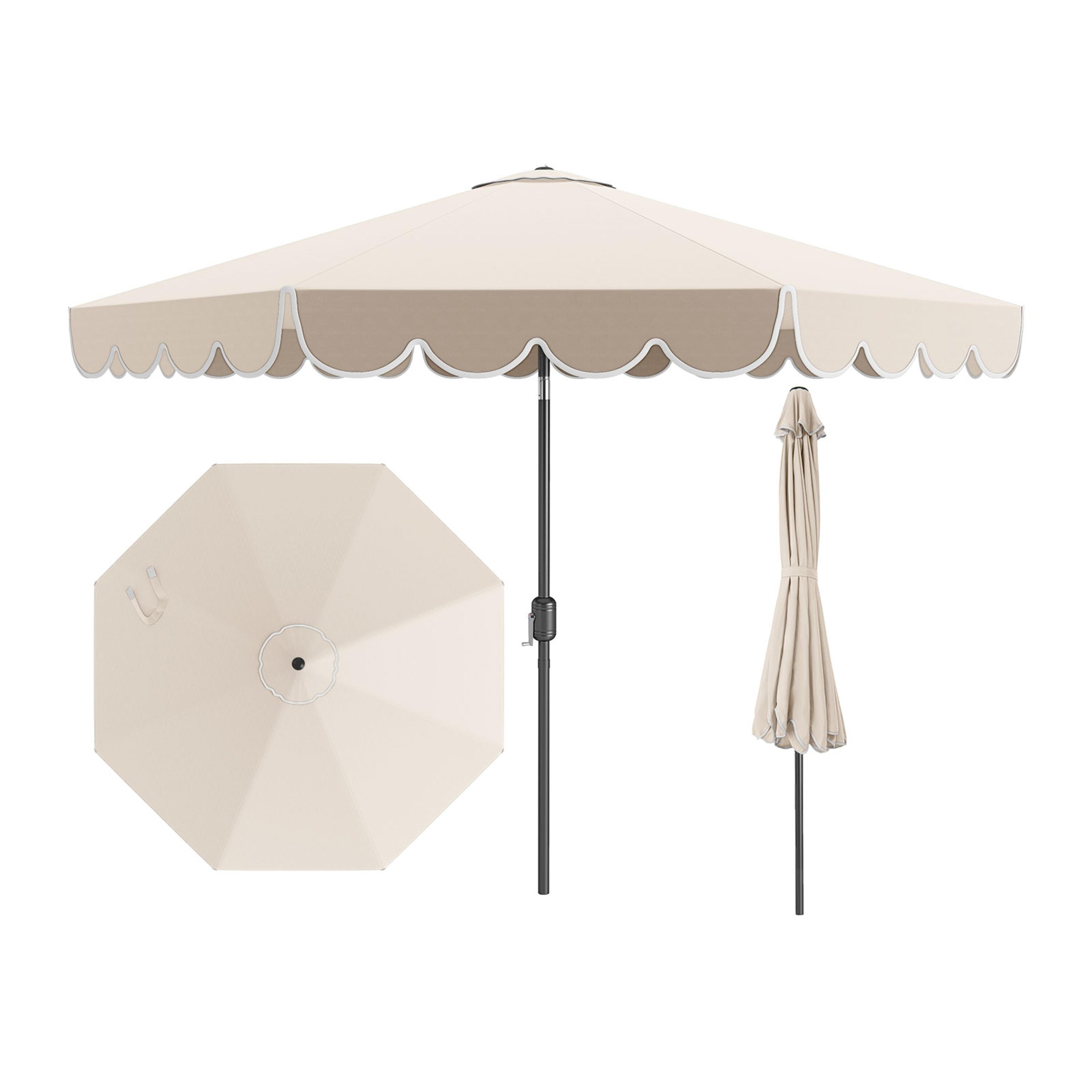 BABOOM BMMP-2400BE Umbrellas-2 - View #3