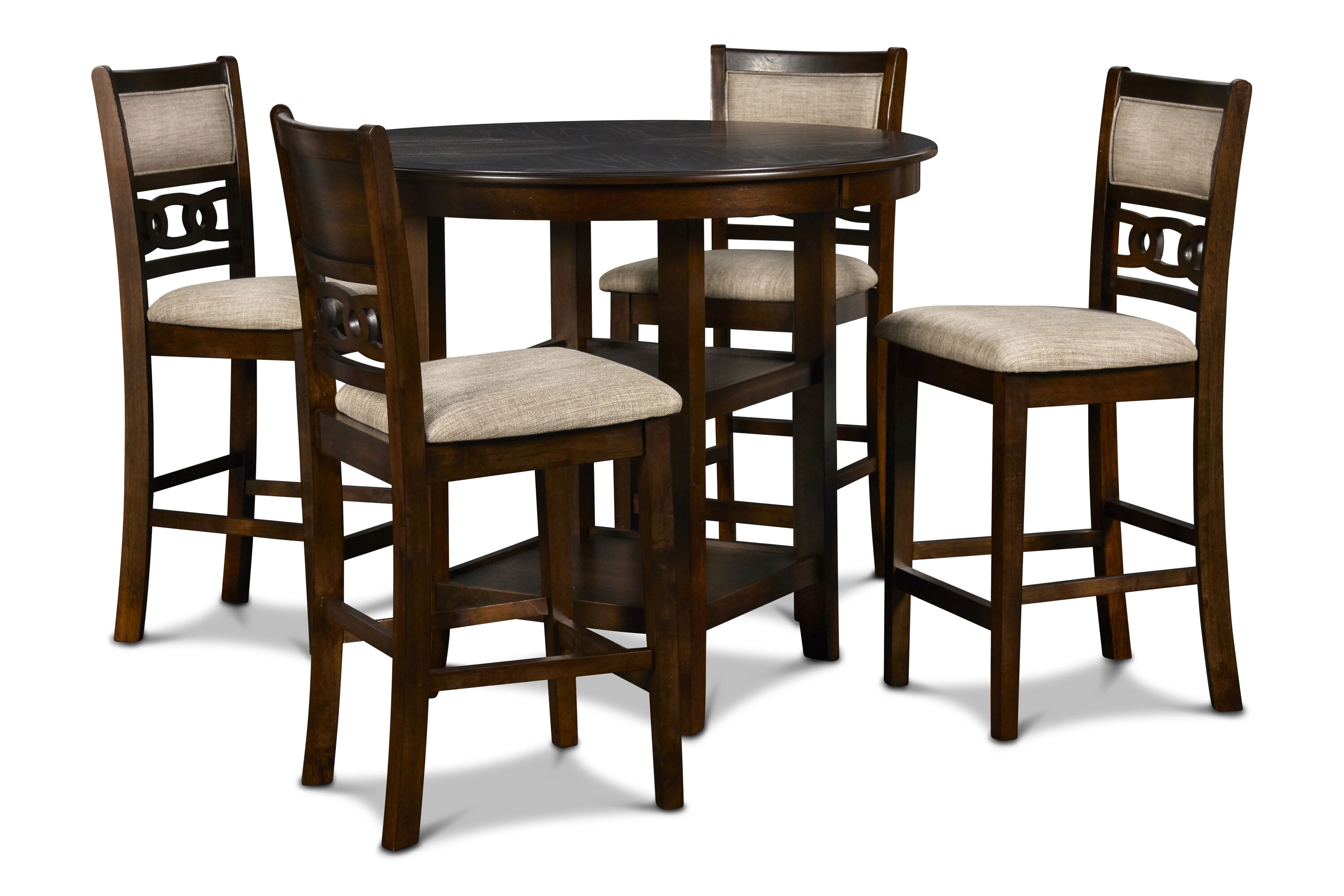 New Classic Furniture D1701-52S-CHY Dining-Sets - View #2