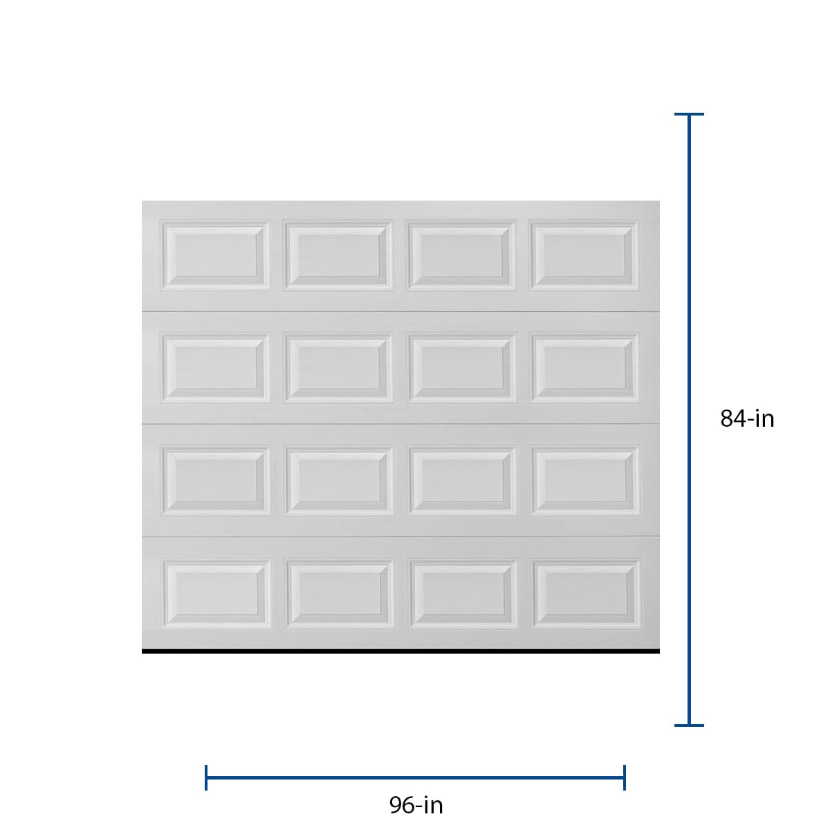 Pella 99119557 Garage-Doors - View #2