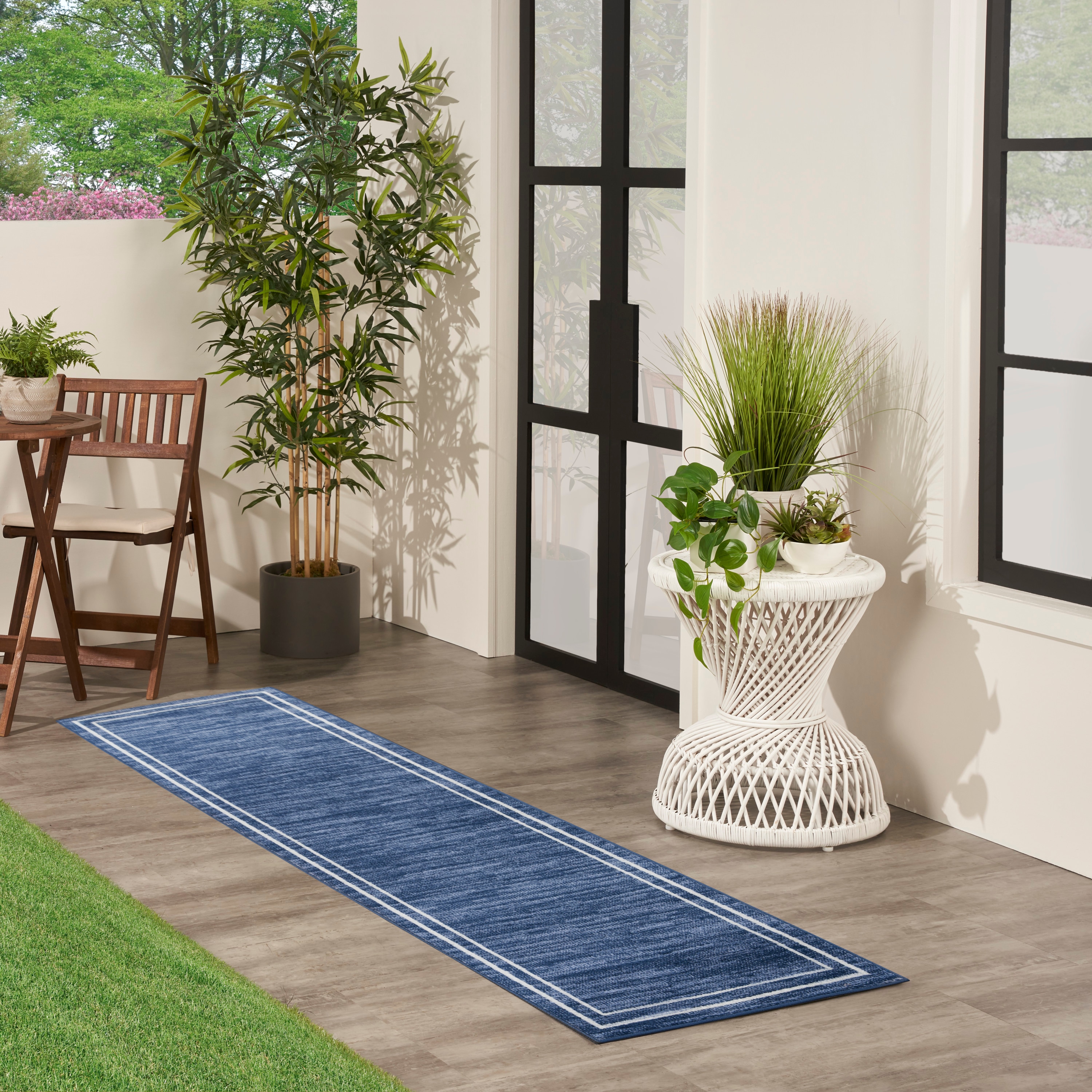 Nourison 099446148452 rugs - View #10