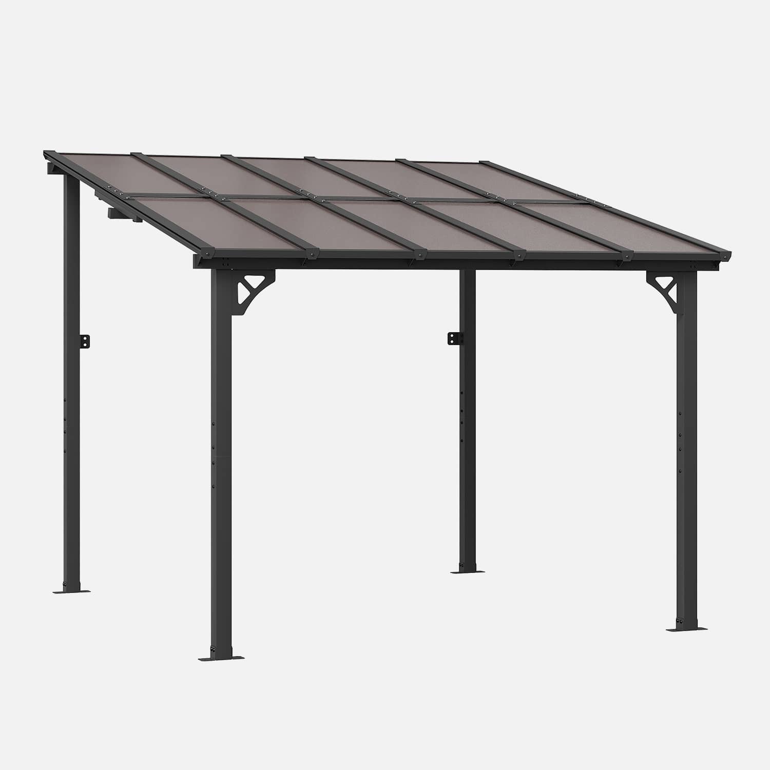 Sunmthink GBSM30B25 Pergolas-2 - View #10