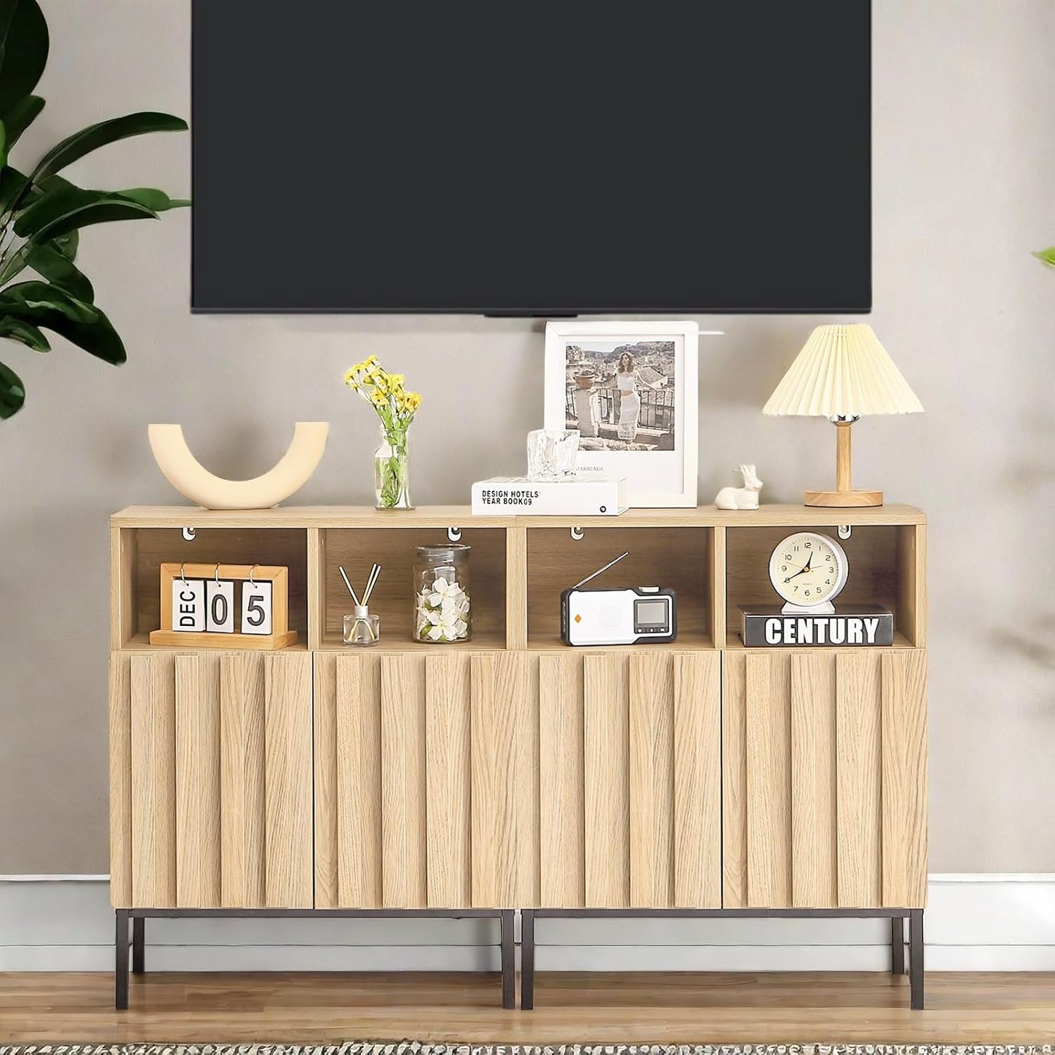 Qeetex LHF-BG-NT92243 Dining-Kitchen-Storarge - View #7