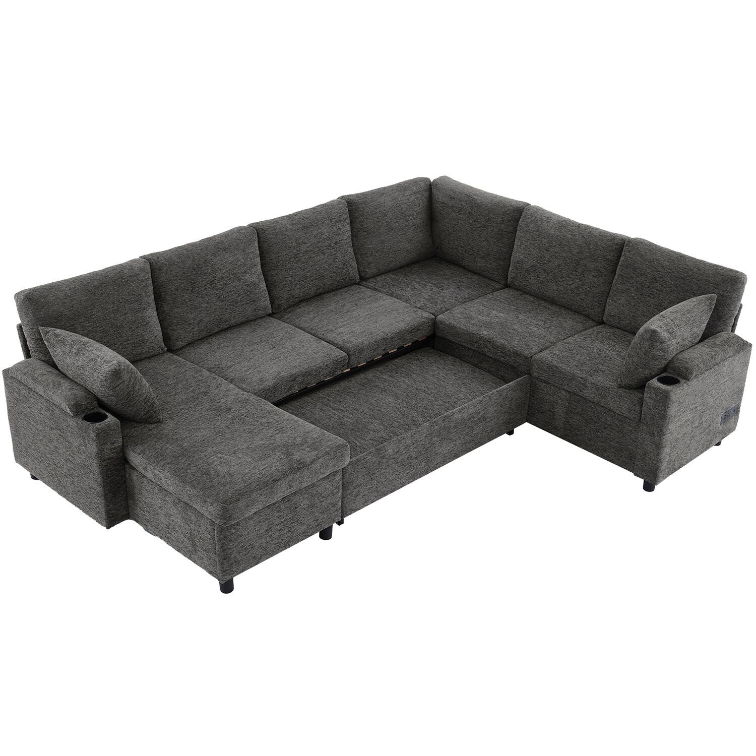 GZMR GZ-HH42013 Sofas-Loveseats - View #5
