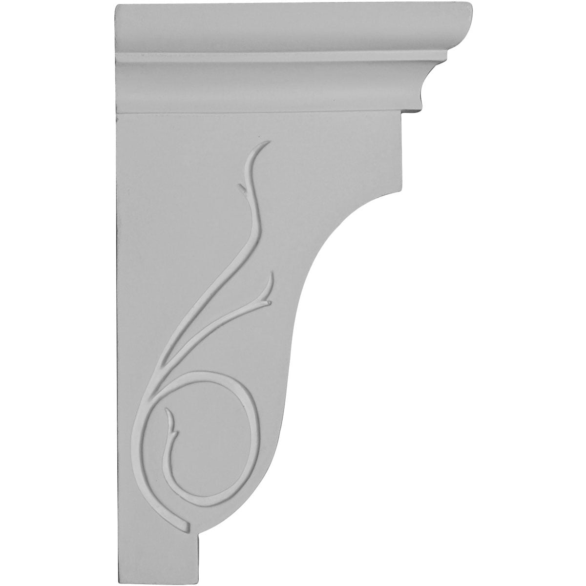 Ekena Millwork COR07X07X12ED corbels - View #4