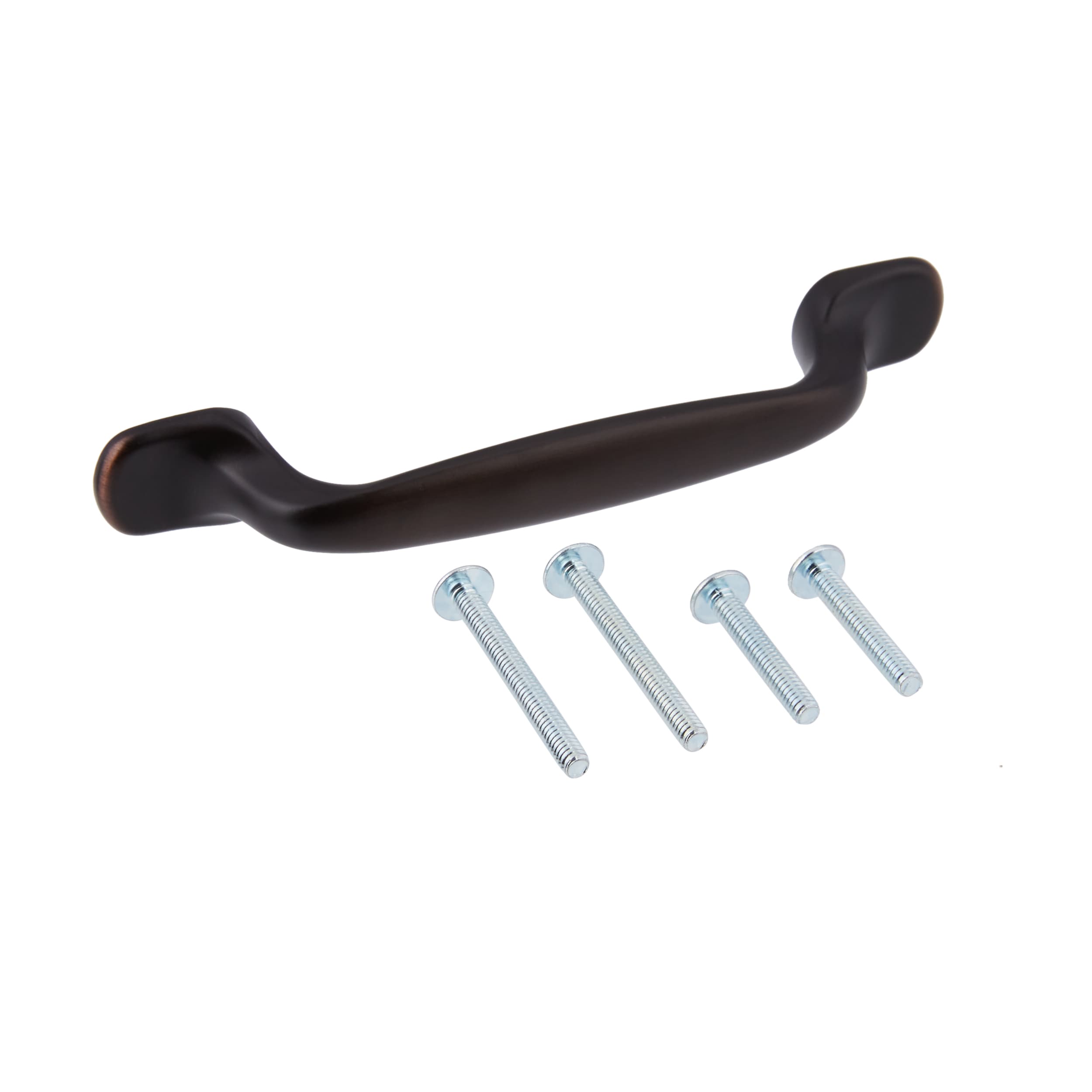 allen + roth Z1284-96-EORB Cabinet-Pulls - View #7