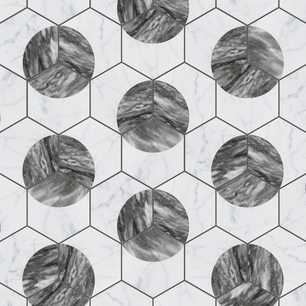 Affinity Tile S1FEQ8BXMD Tile-Samples - View #4