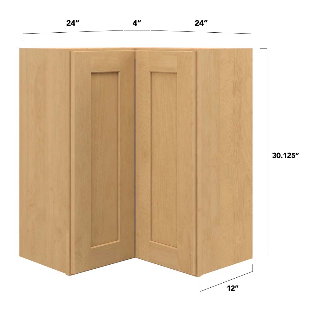 allen + roth 9277IB Cabinets-Kitchen - View #5
