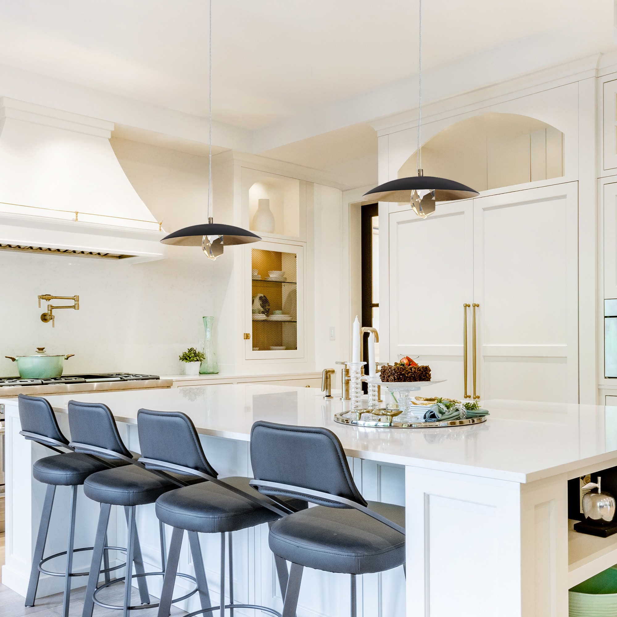 LNC HA05138 Pendant-Lights - View #4