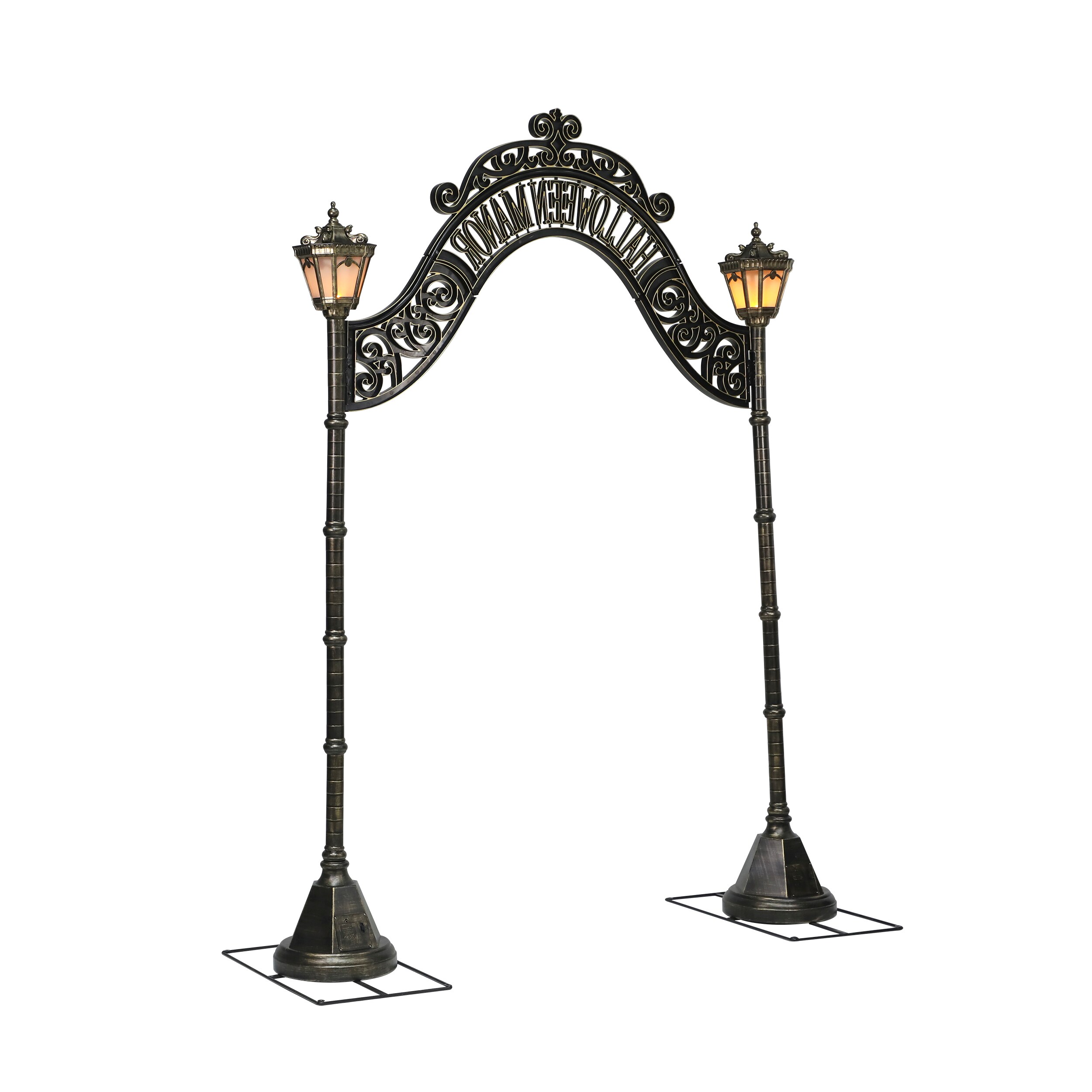 Haunted Living 5125106 Table-Halloween-Decor - View #15