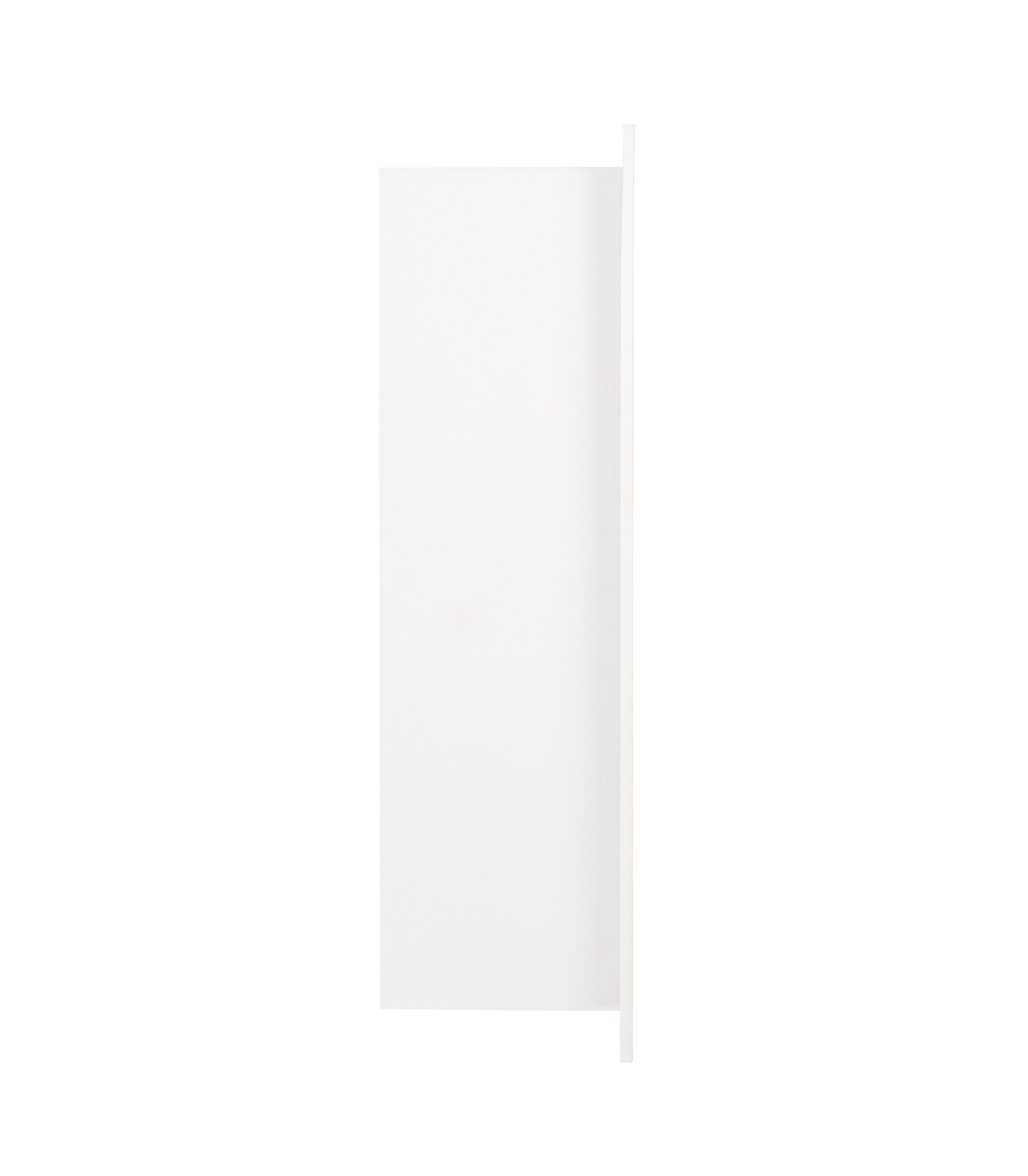 Wilsonart WWANICHE2DESIGNWHT Shower-Accessories - View #3