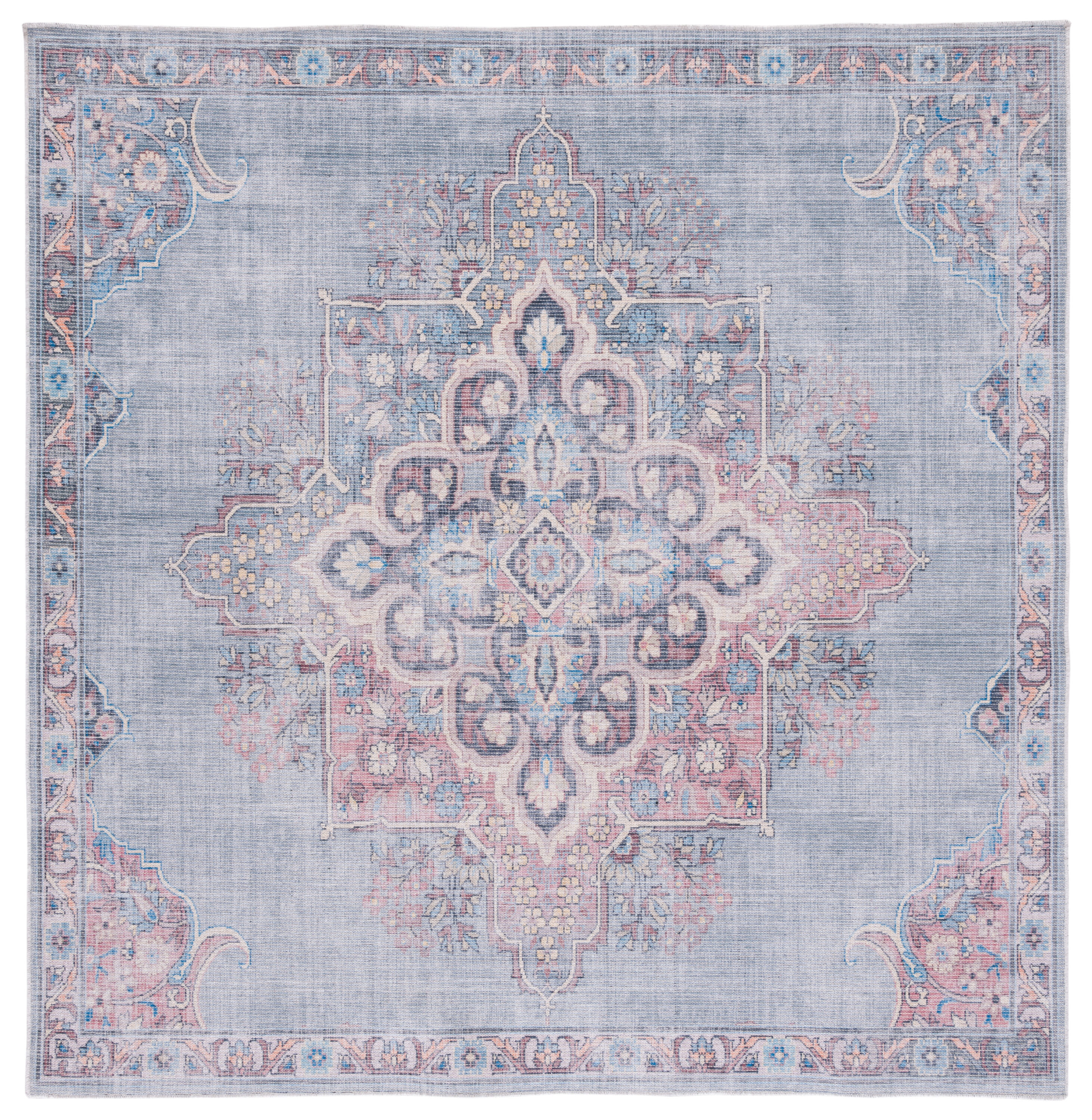 Safavieh SEP580A-7SQ rugs - View #2