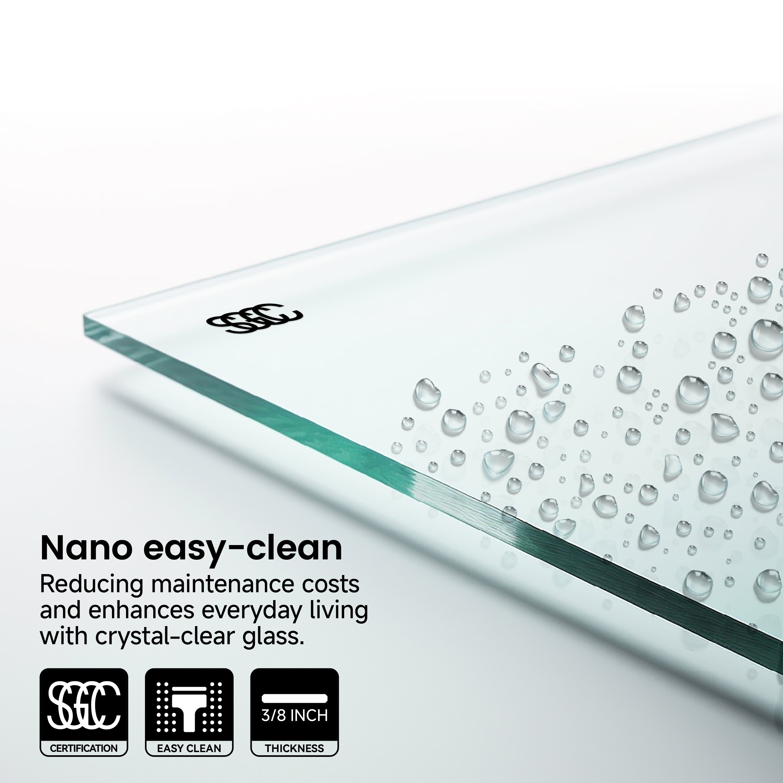 LOVMOR SF-H-T3177P320588 Shower-Doors - View #4