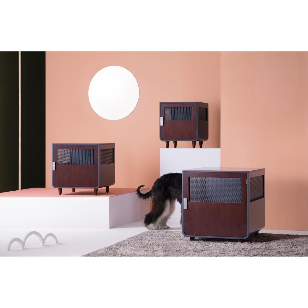 Staart sales dog crate