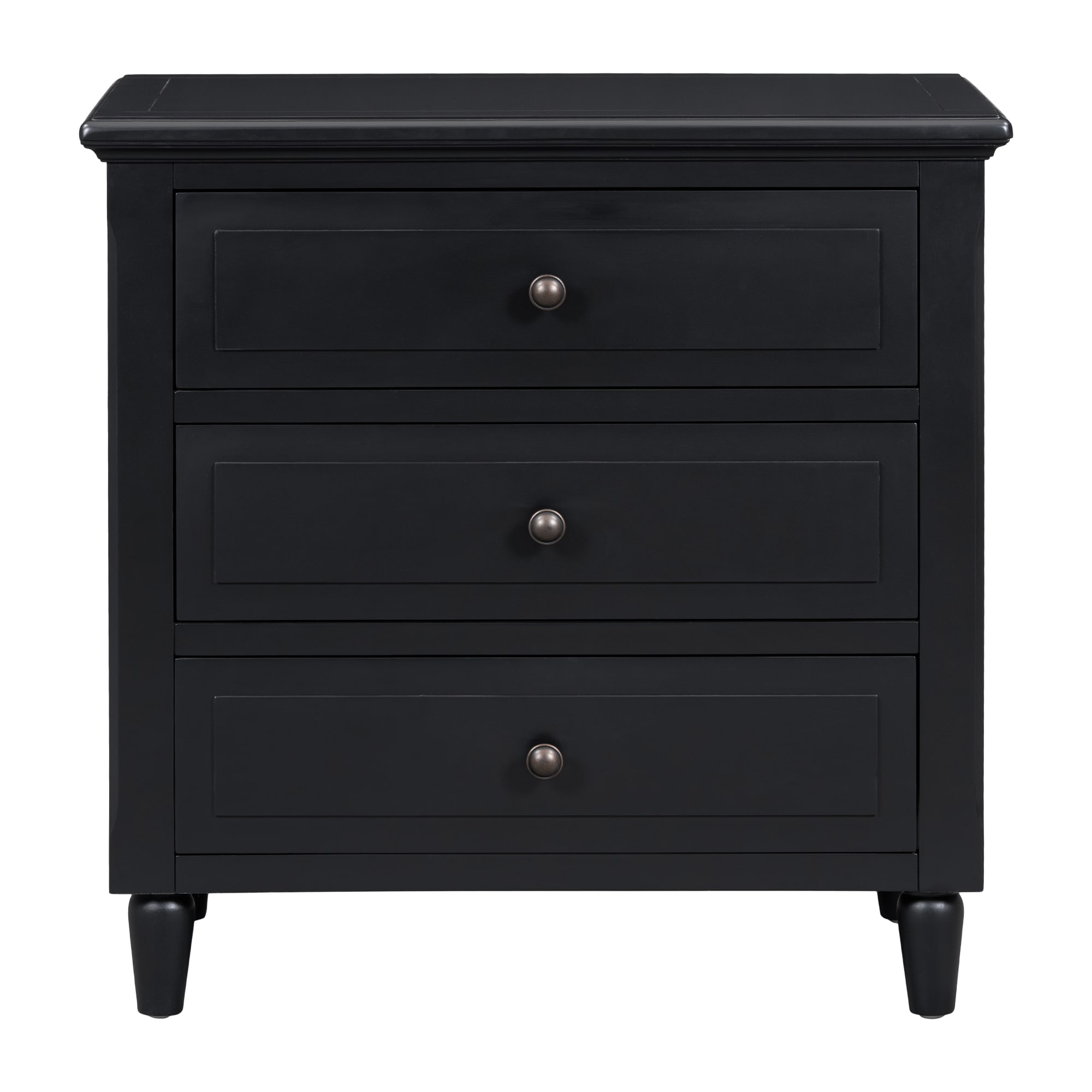 GLANZEND 6514AUKQ8 nightstands - View #3