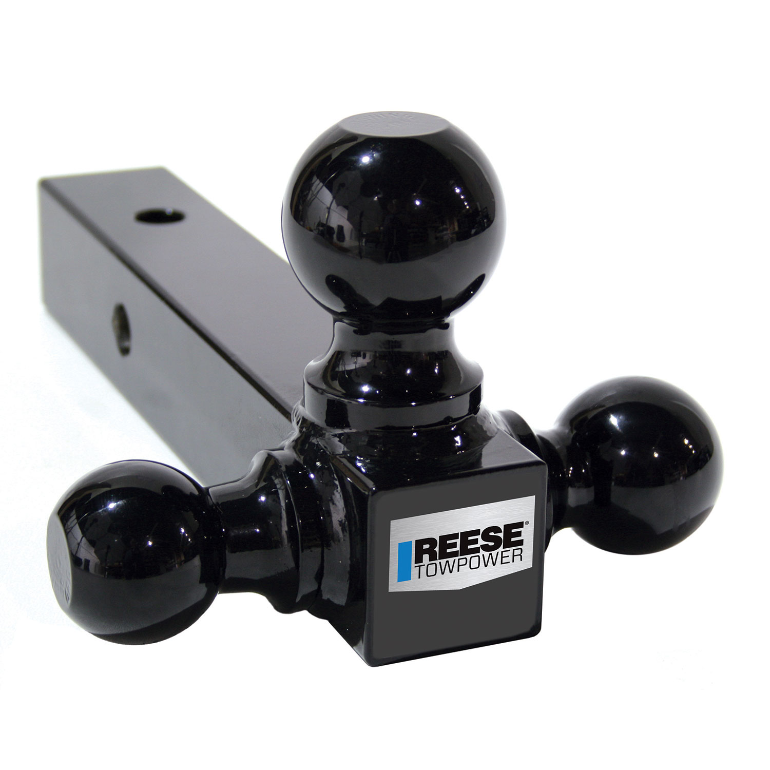 Reese 21512HD Ball-Mounts - View #6