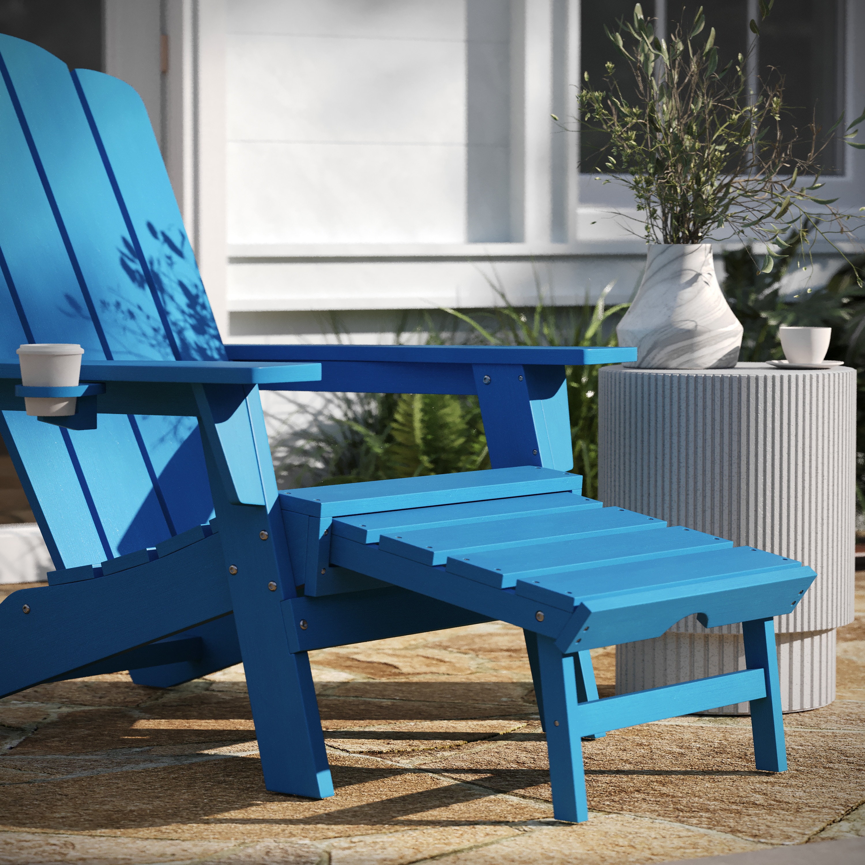 Taylor & Logan 196861082504 Patio-Chairs - View #8