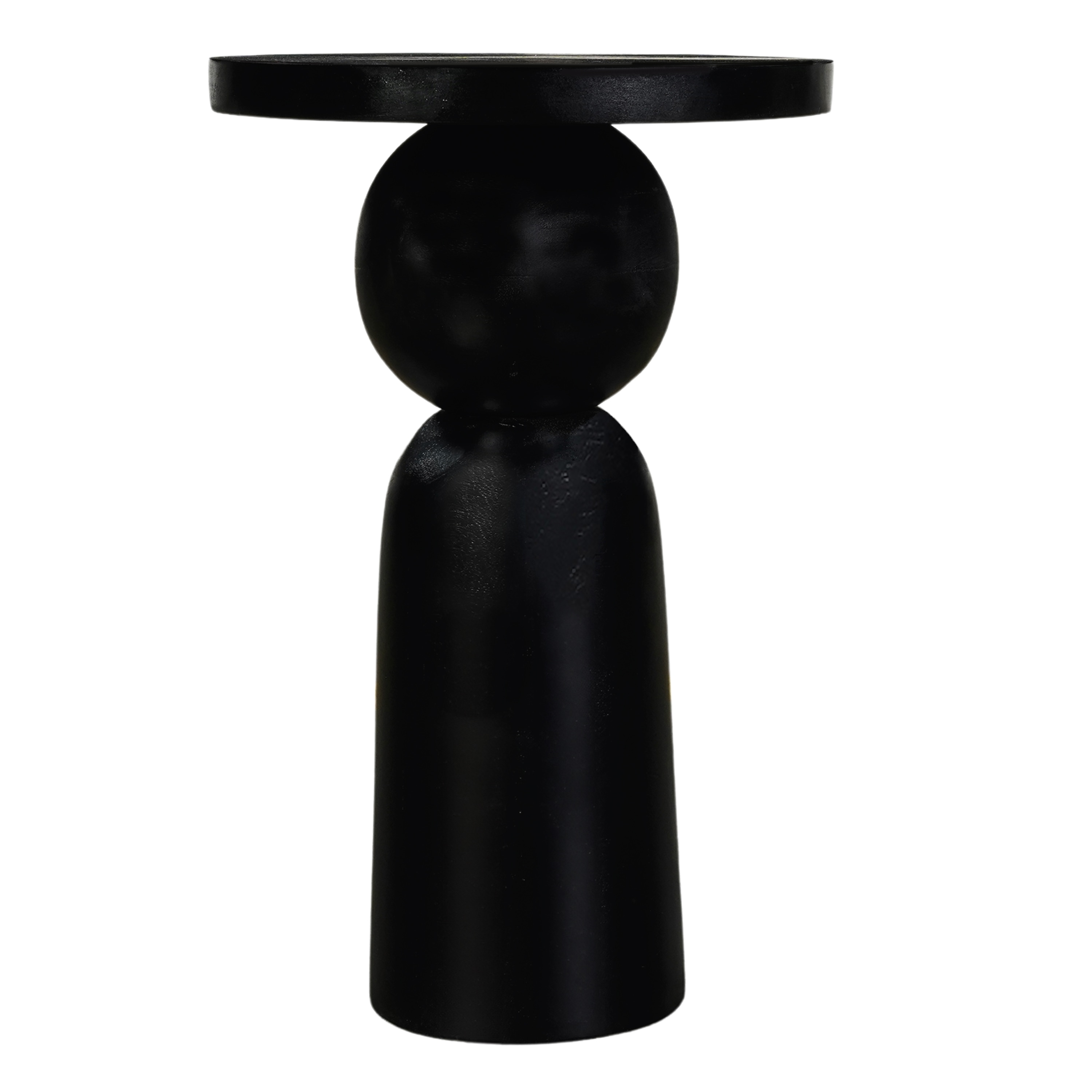 Benzara UPT-326719 End-Tables - View #2