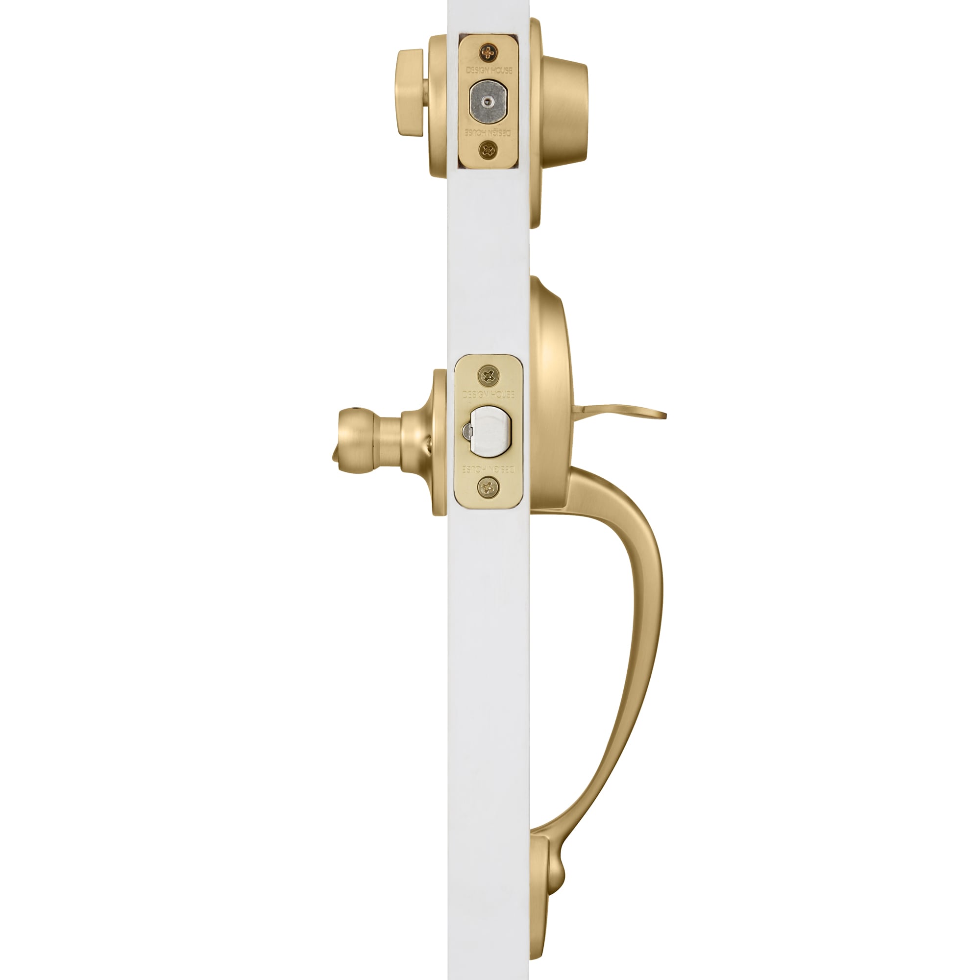 Design House 728915 handlesets - View #5