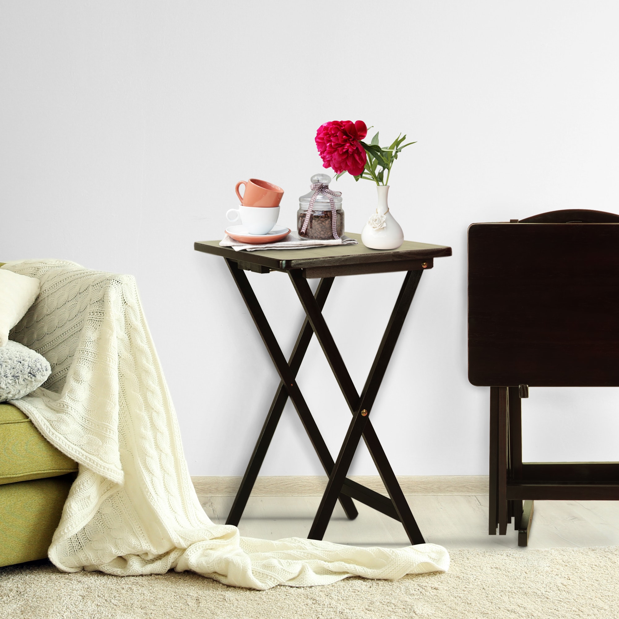 Casual Home 660-44 Folding-Tables - View #9