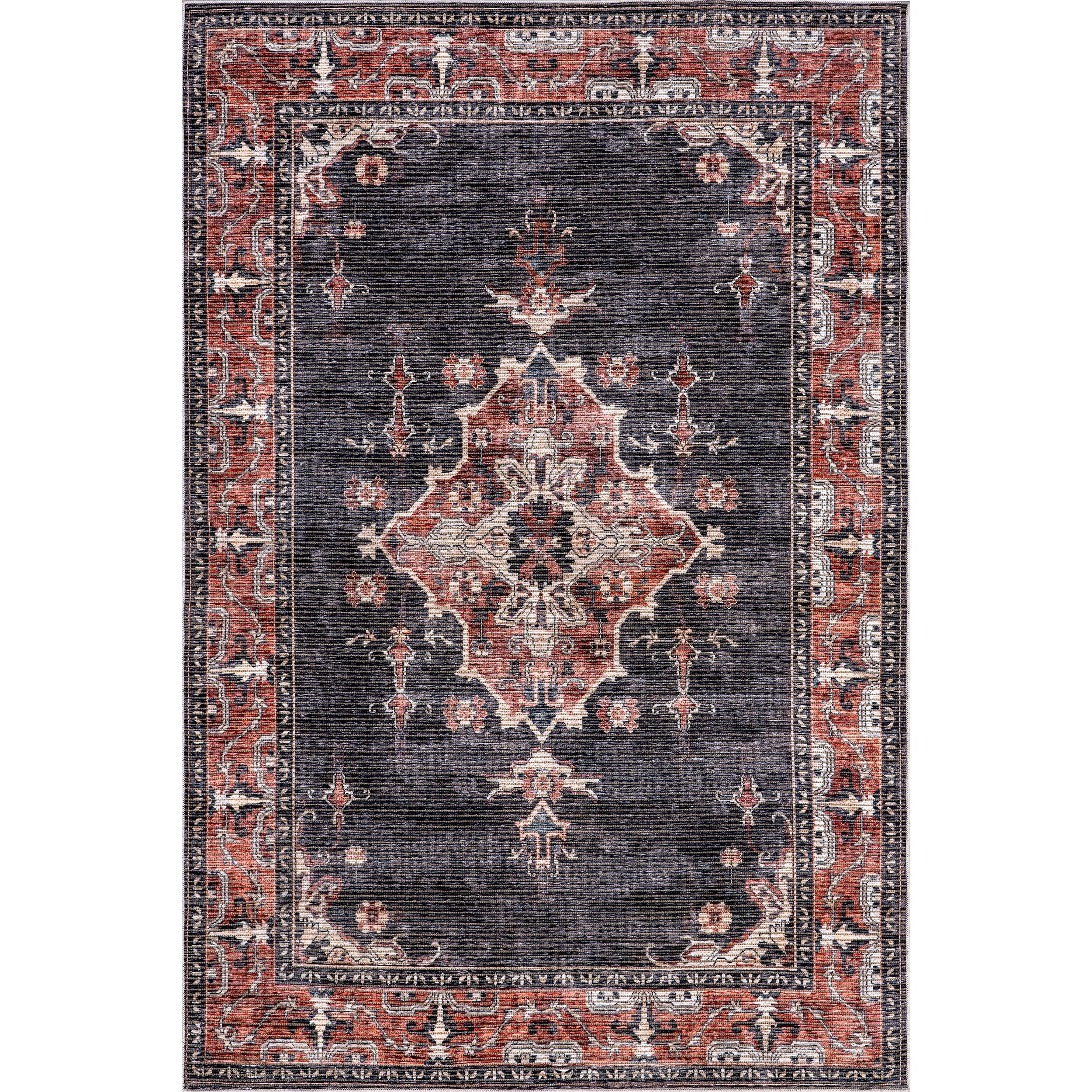 nuLOOM KFZM03A-406 rugs - View #4