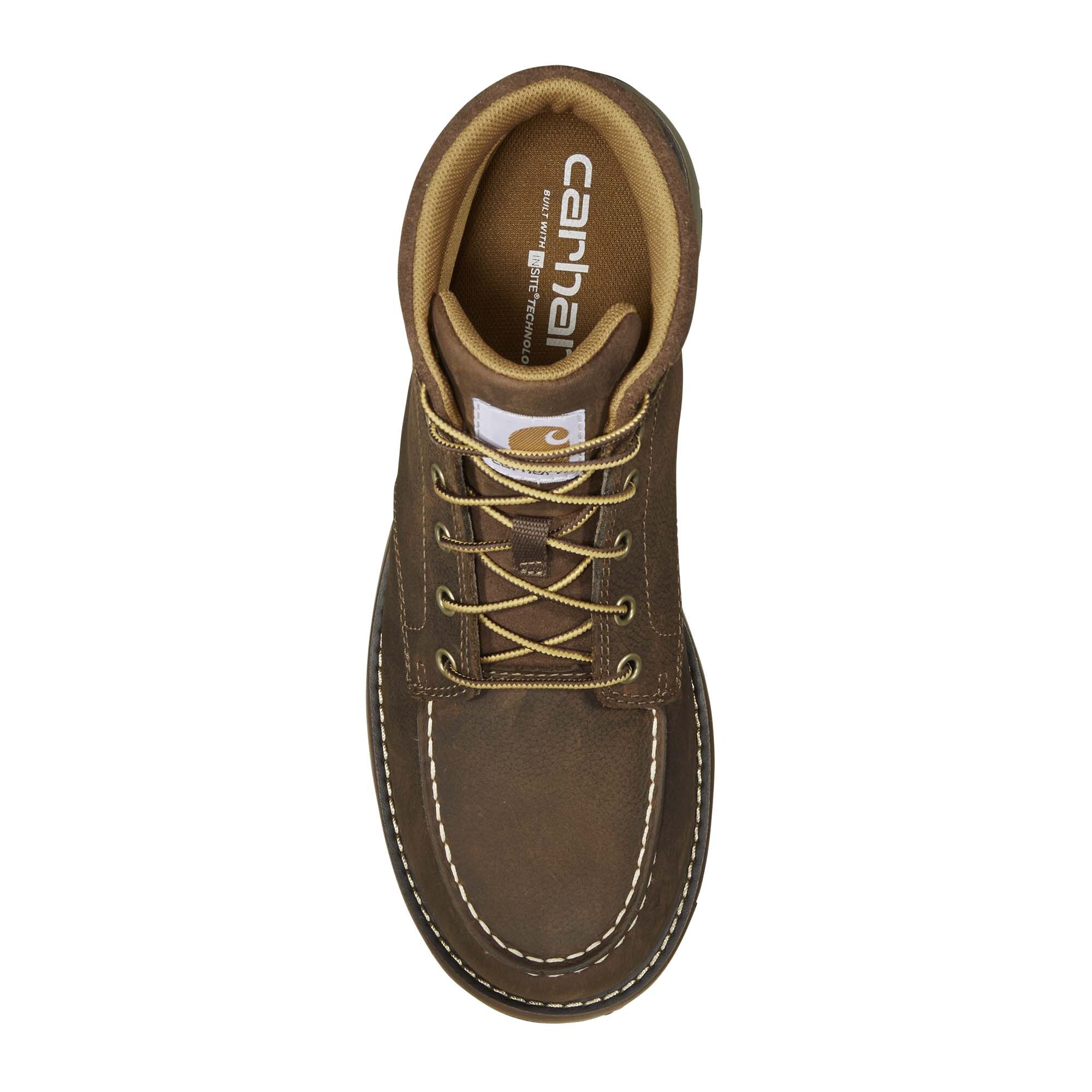 Carhartt FM5210-M-M-11.5 footwear - View #4