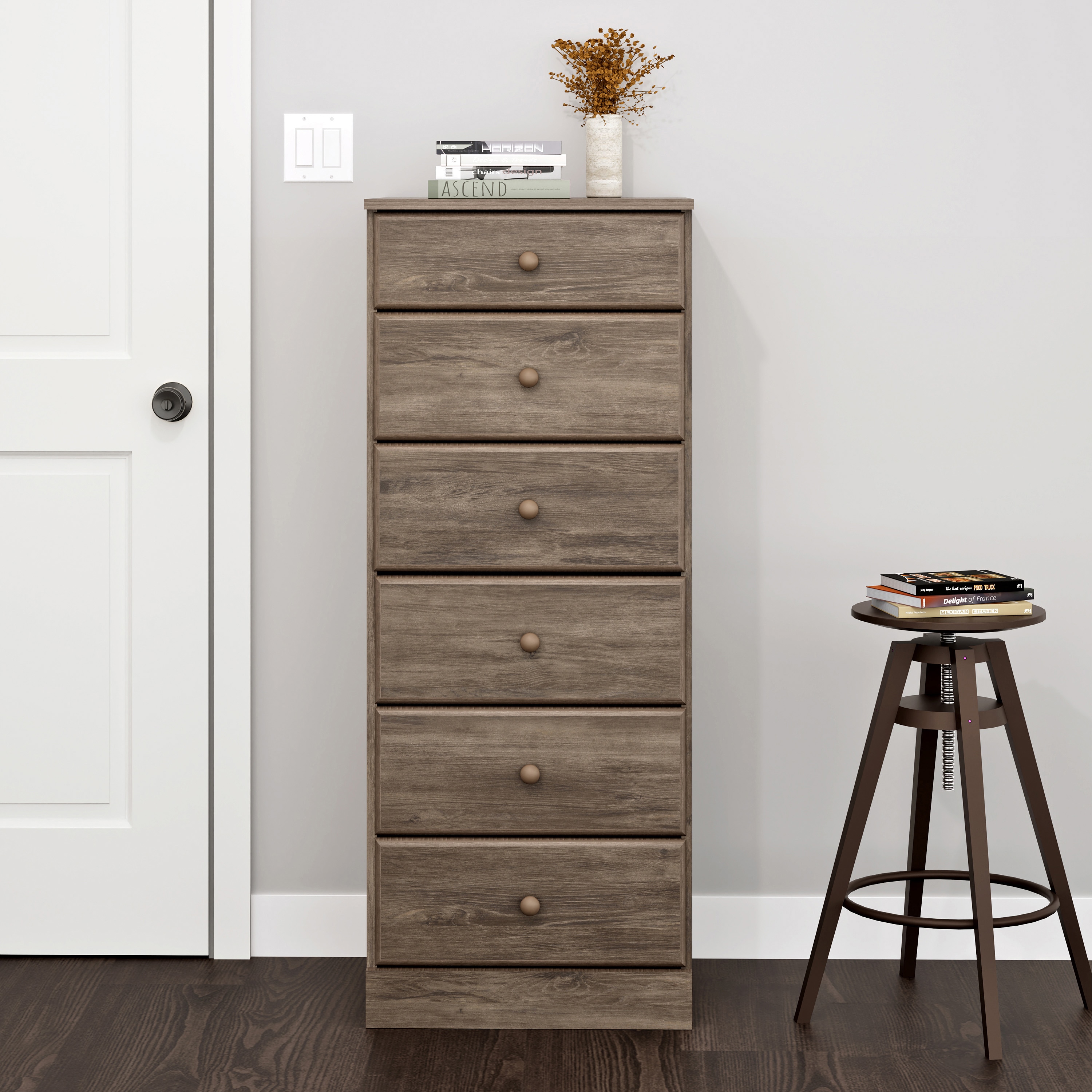 Prepac DDBH-0401-1 dressers - View #5