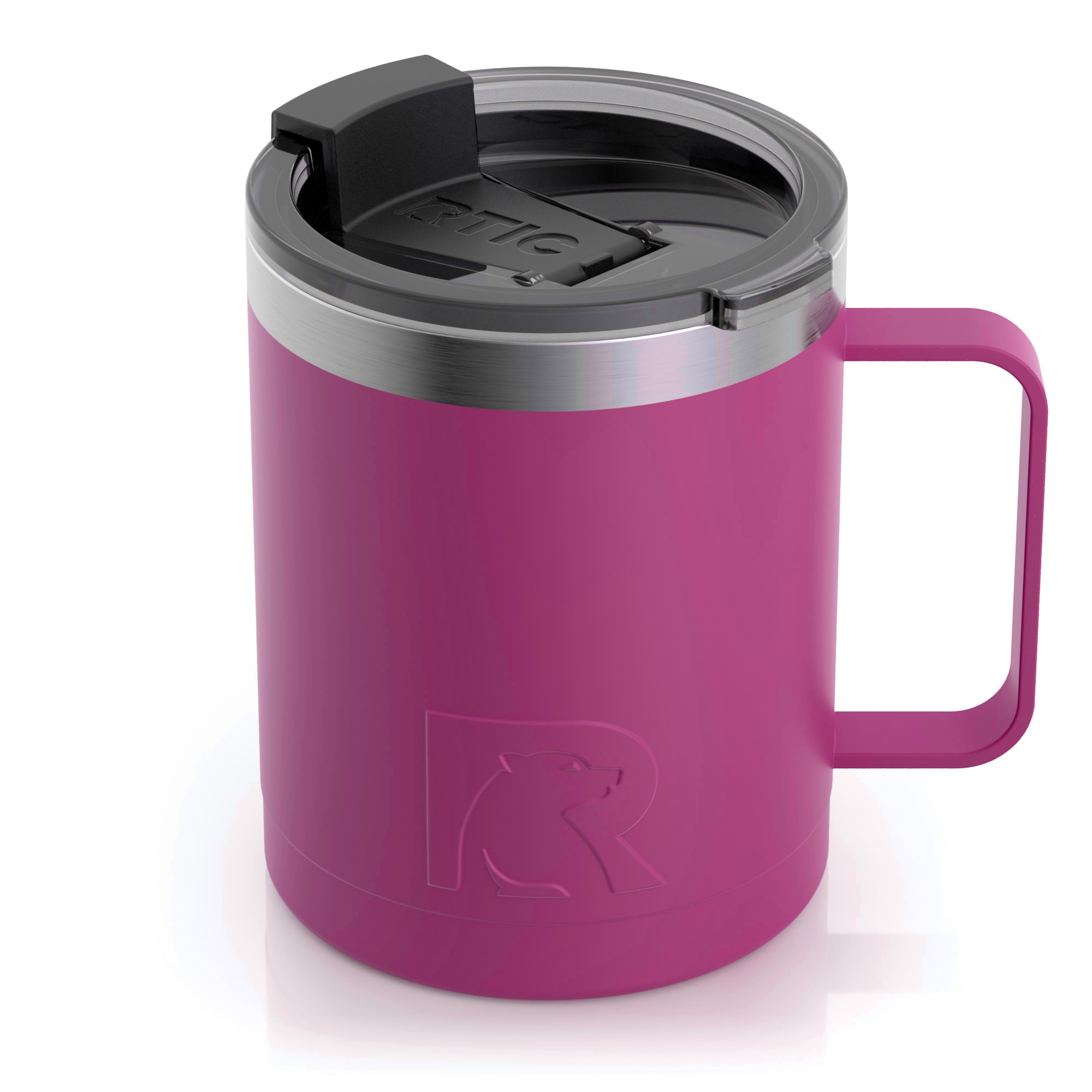 RTIC Outdoors 12-fl oz Stainless Steel Insulated Cup | 19218