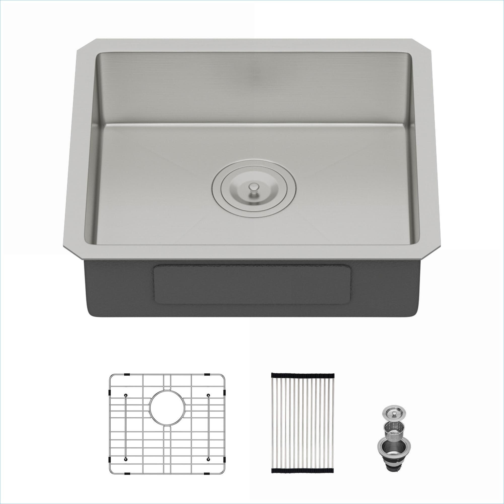 Watnature ZFAS9F9GUR18 Kitchen-Sinks - View #6