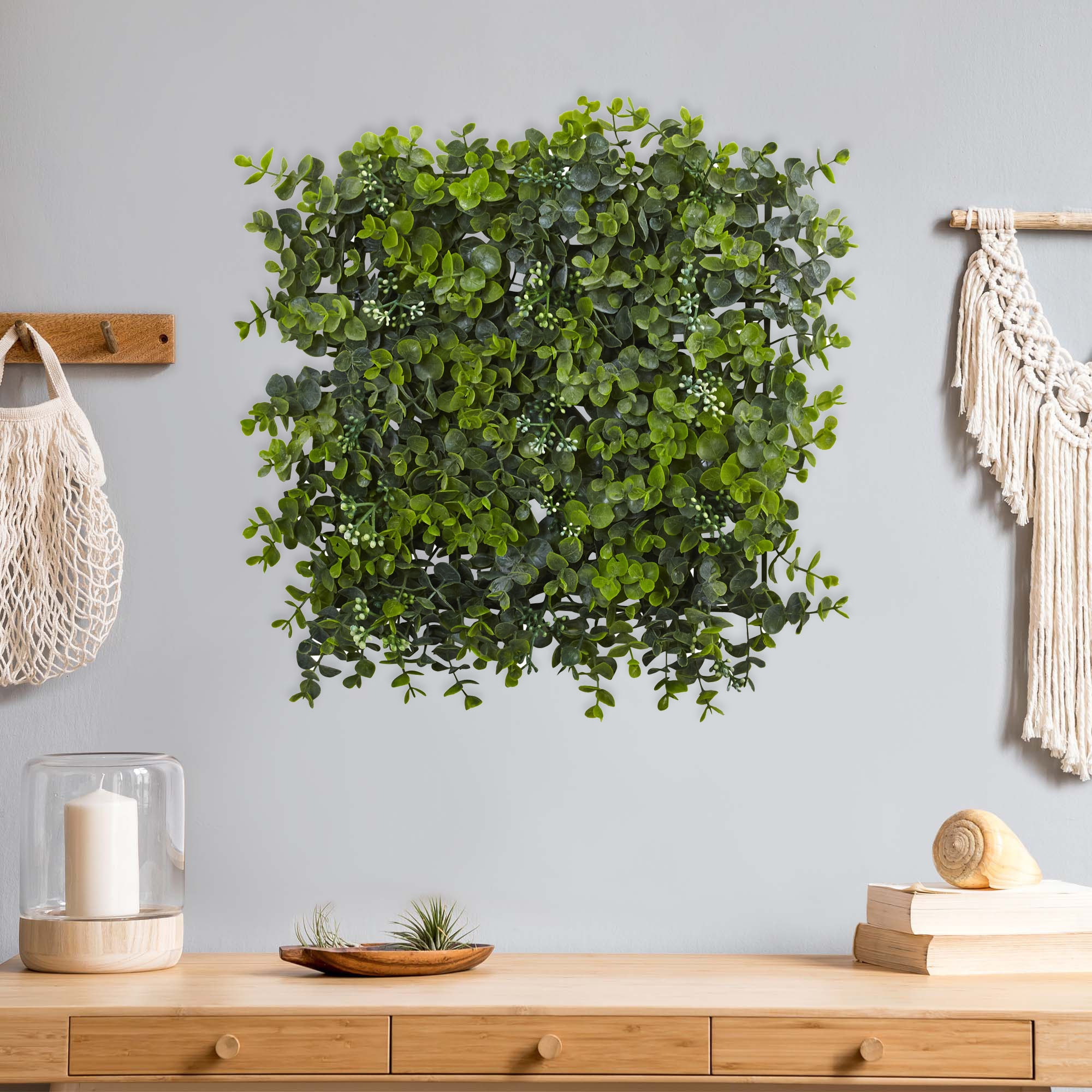 Nearly Natural 6156-S8 Artificial-Plants-Trees - View #4