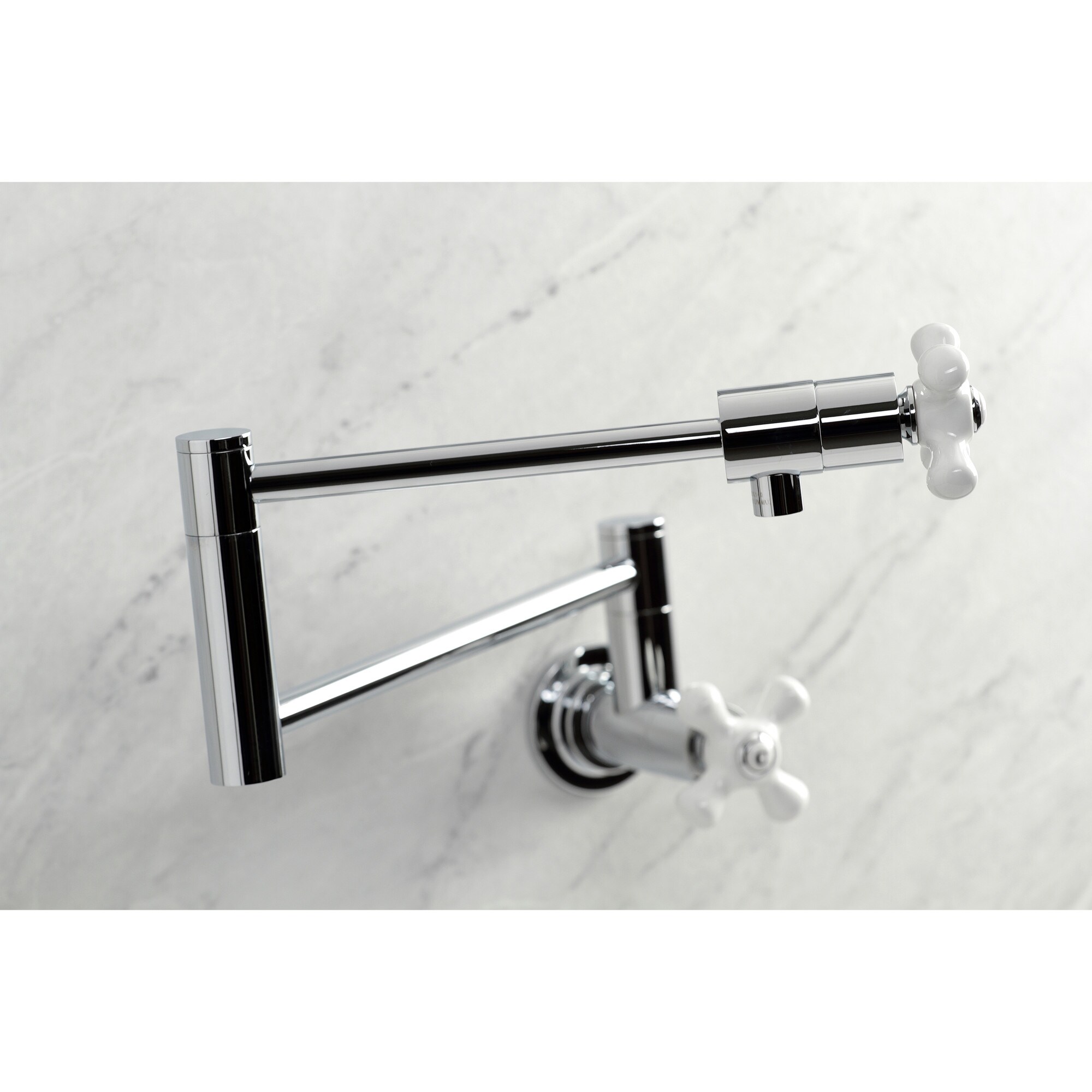 Kingston Brass WLKS4101PX Kitchen-Faucets - View #3