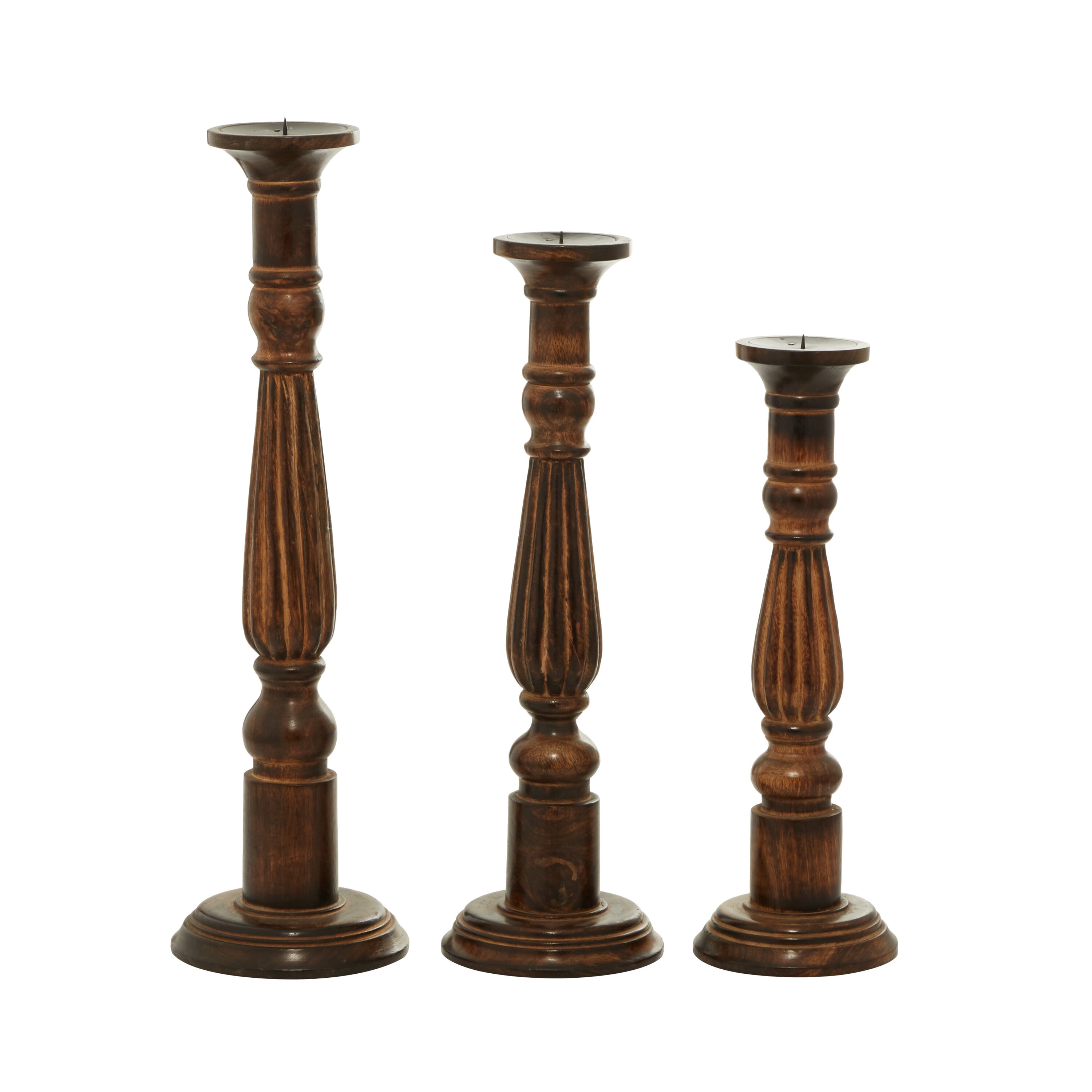 Grayson Lane 14194 Candle-Holders - View #5