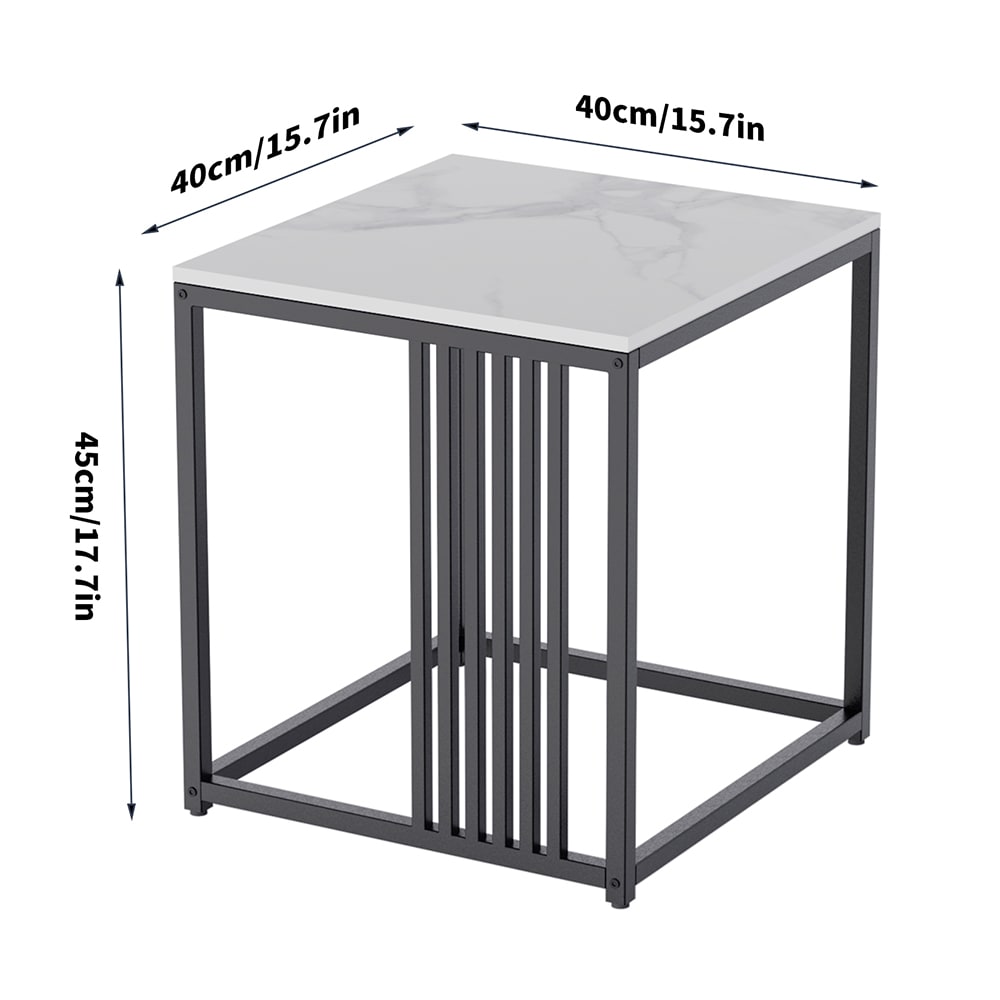 LUVODI JJ-XZ877 End-Tables - View #10