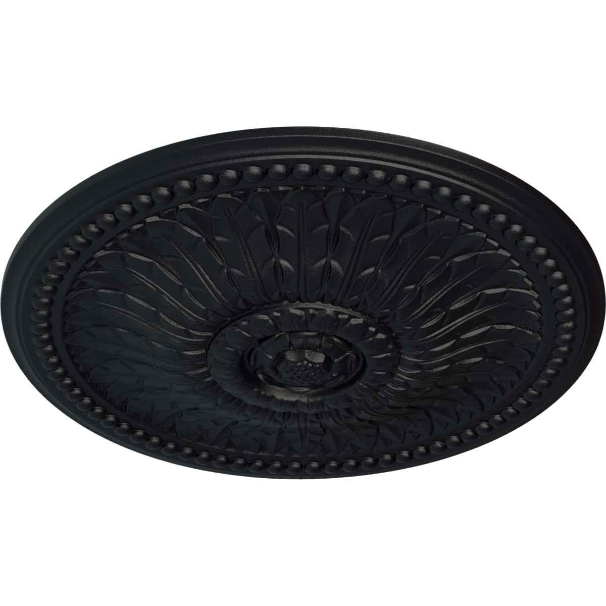 Ekena Millwork CM29SPSGS Ceiling-Medallions - View #2
