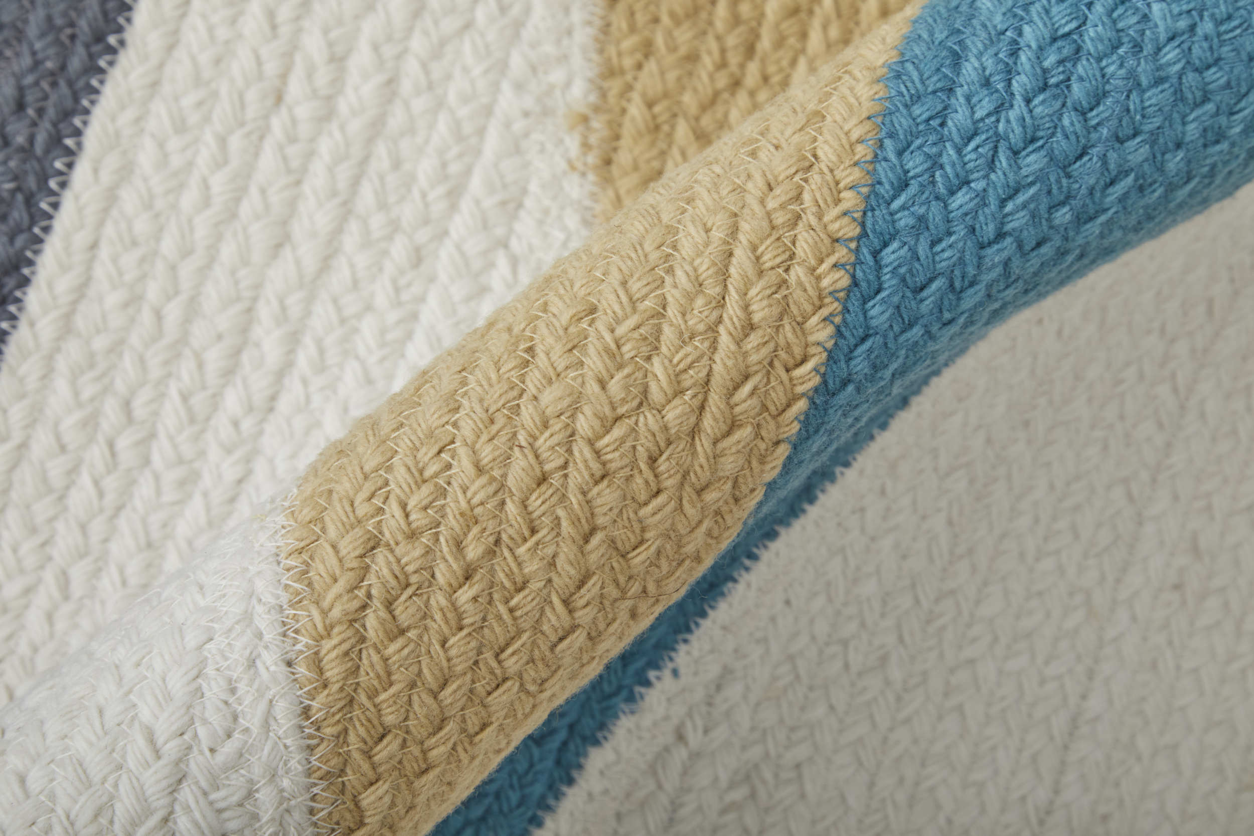 Room Envy 687R0527INDMLTE10 rugs - View #5