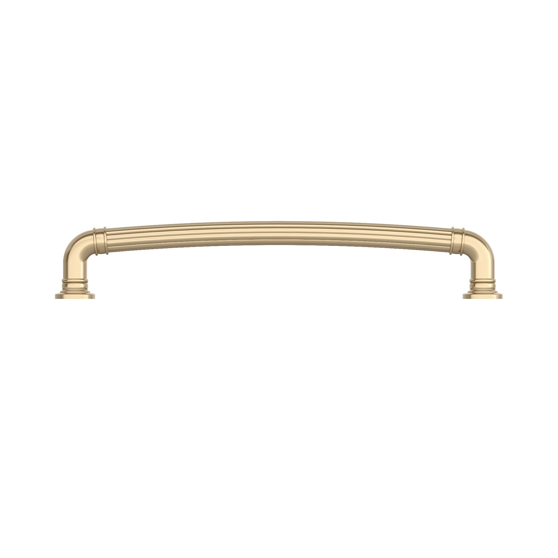 Richelieu BP8818320CHBRZ Cabinet-Pulls - View #5