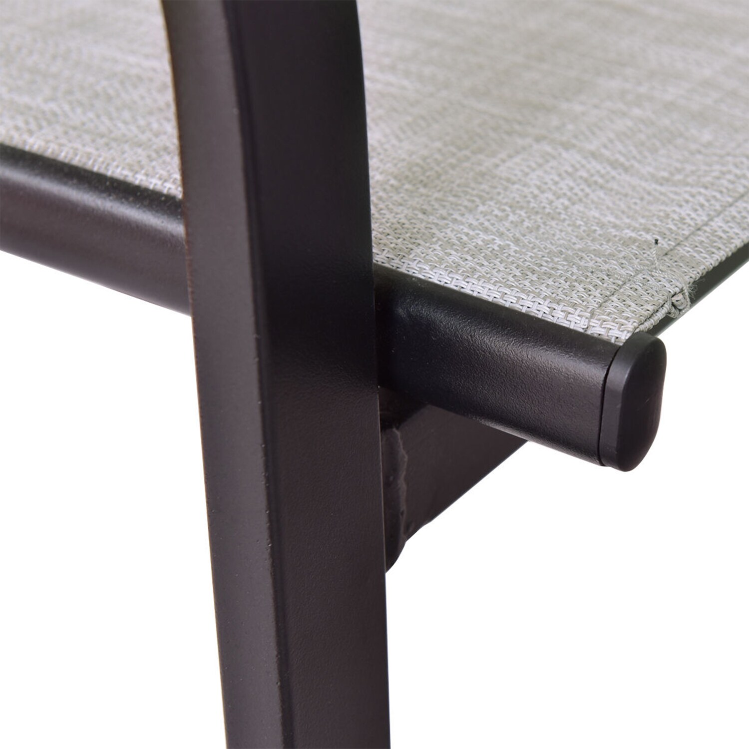 WELLFOR OUJN65848GR Patio-Conversation-Sets - View #3