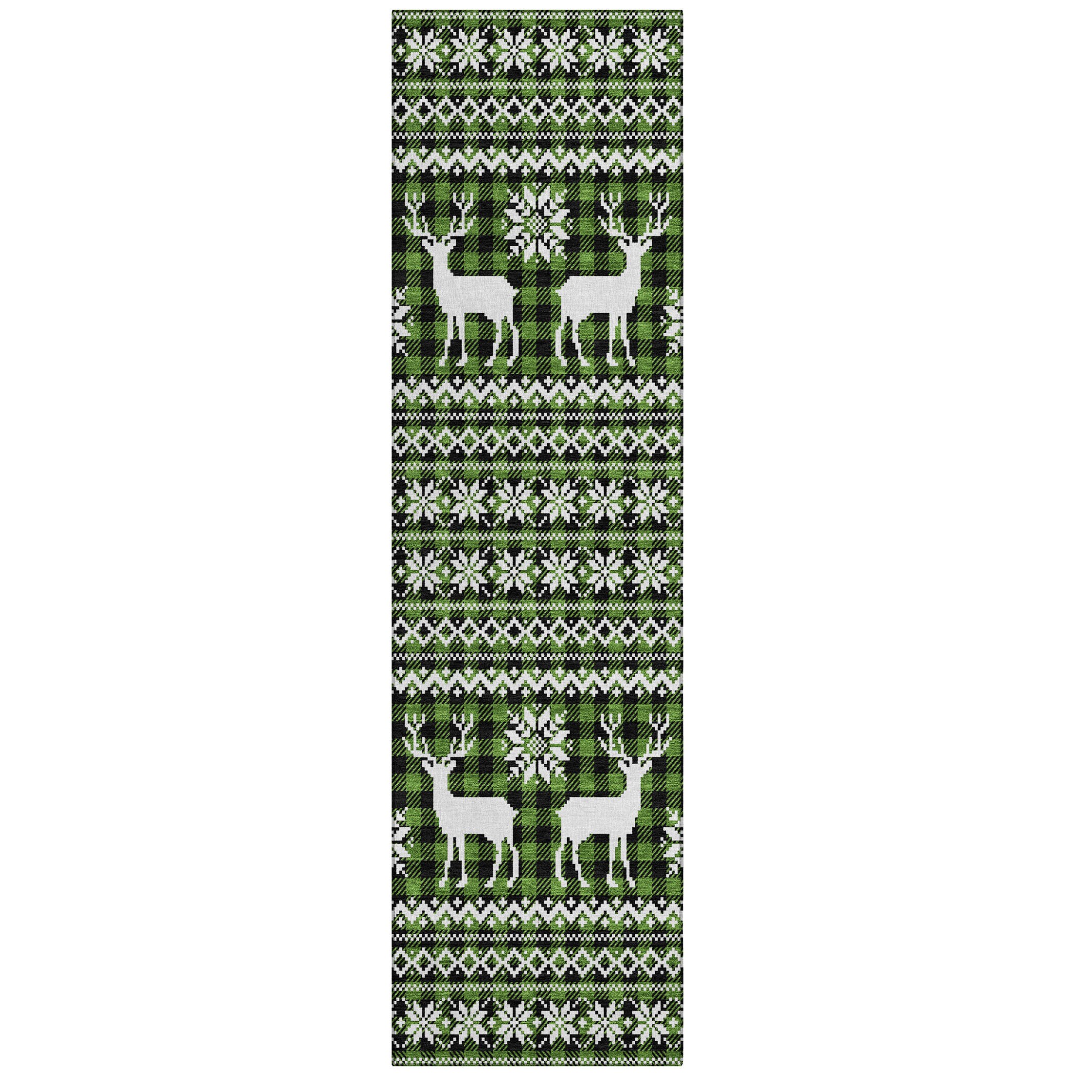 Addison Rugs ACN1820CS2X8 rugs - View #2