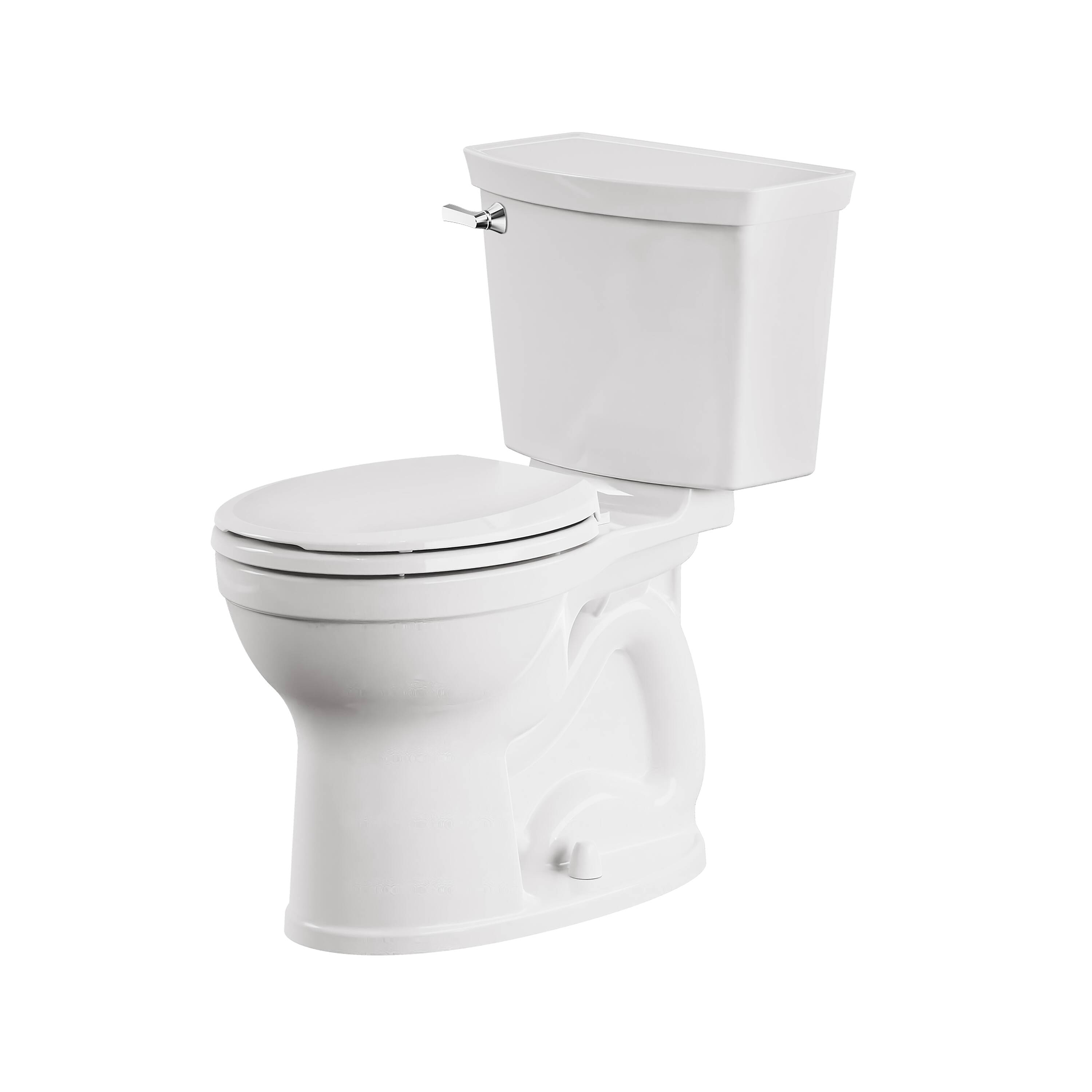 American Standard 767BA001.020 toilets - View #5
