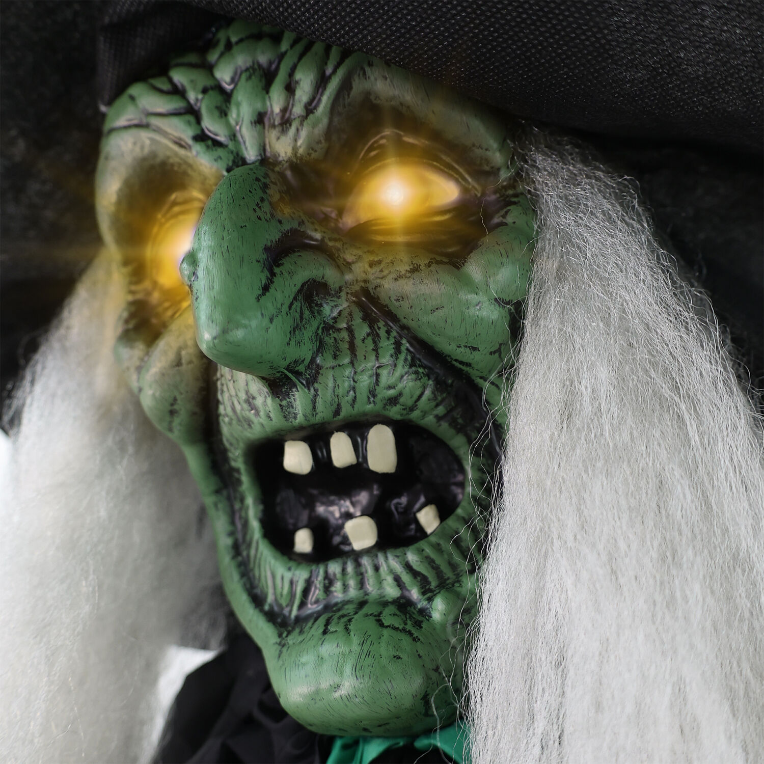 Haunted Hill Farm HHWITCH-47FLSA Halloween-Animatronics - View #18