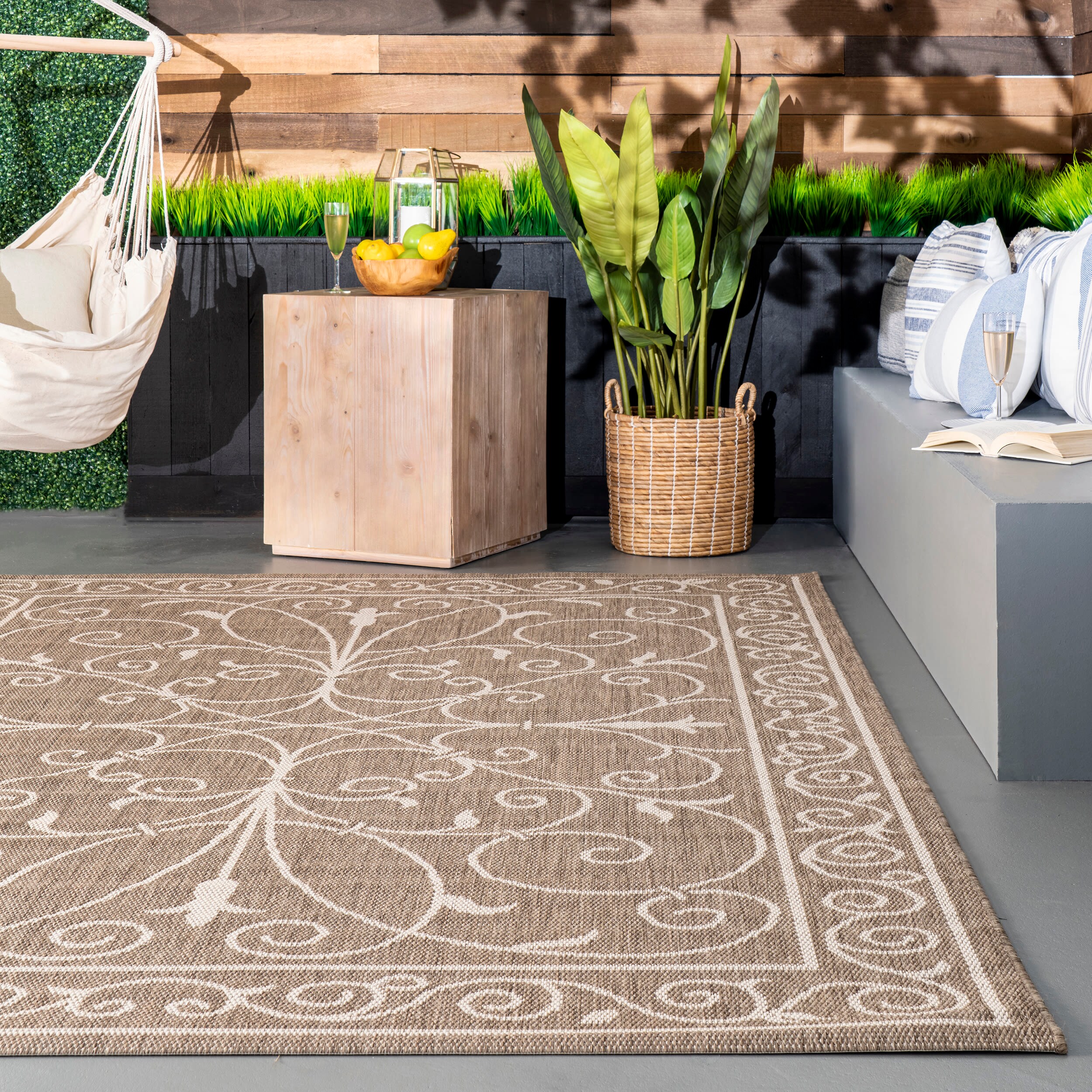 nuLOOM OWDN03D-53076 rugs - View #9