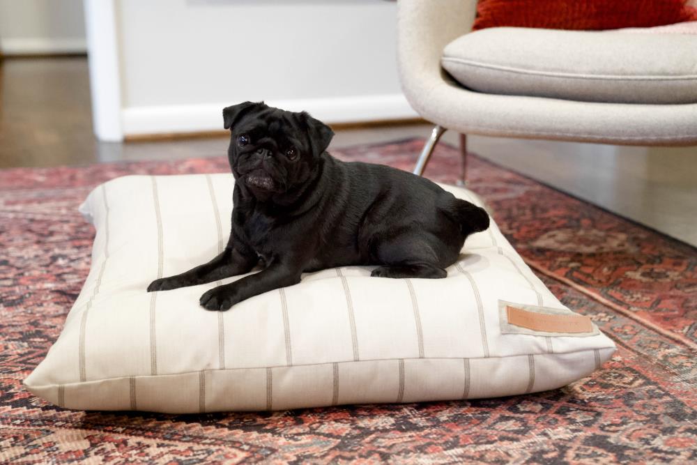 The Houndry 470016-M Pet-Beds - View #3