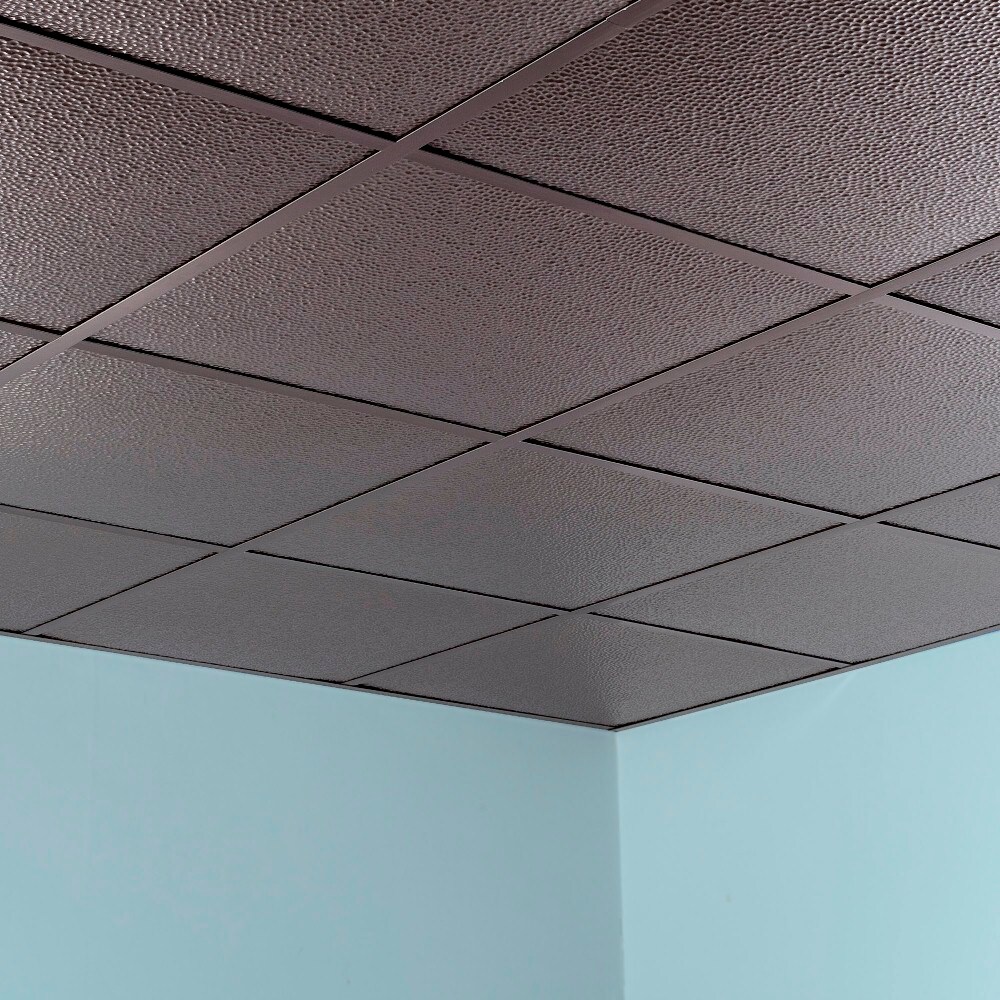 Fasade PL5929 Ceiling-Tile - View #4