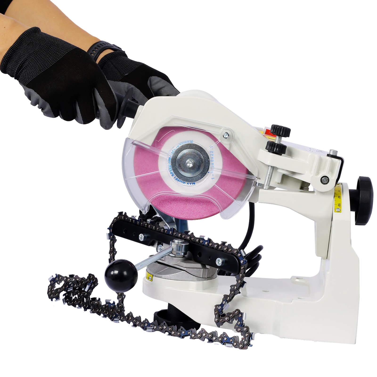 Dexmalle W46560253 sharpeners - View #2