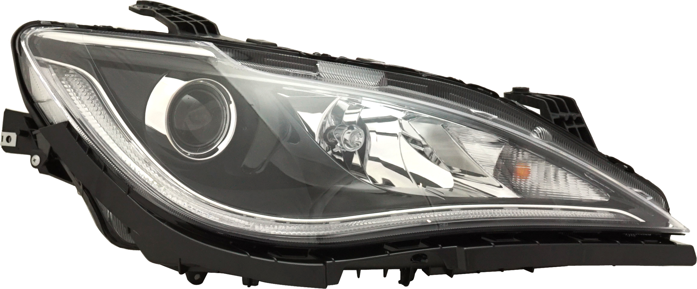 Garage-Pro JCWRC10010063QGP Headlights-Components - View #3