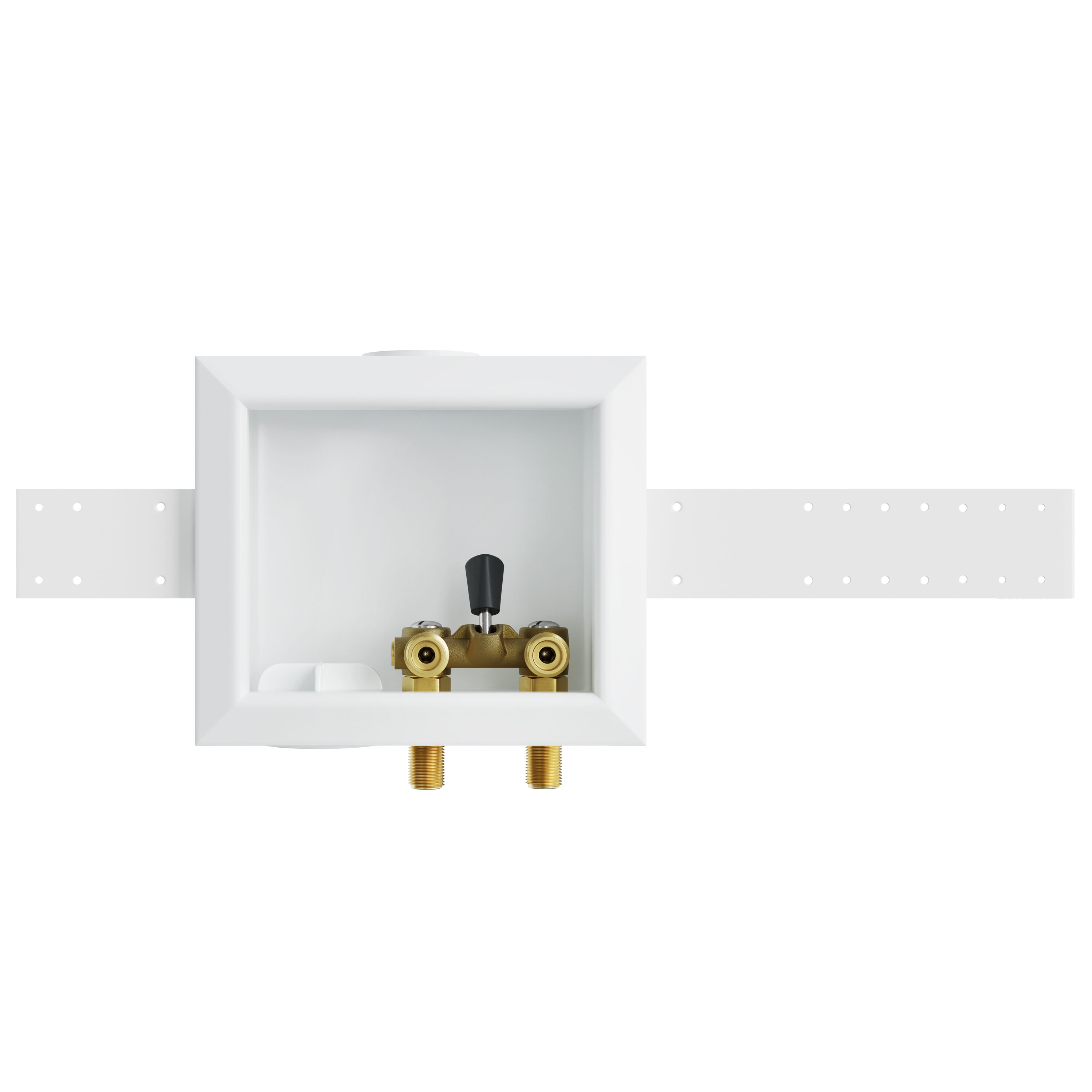 Jones Stephens B05851 Appliance-Outlet-Boxes - View #2