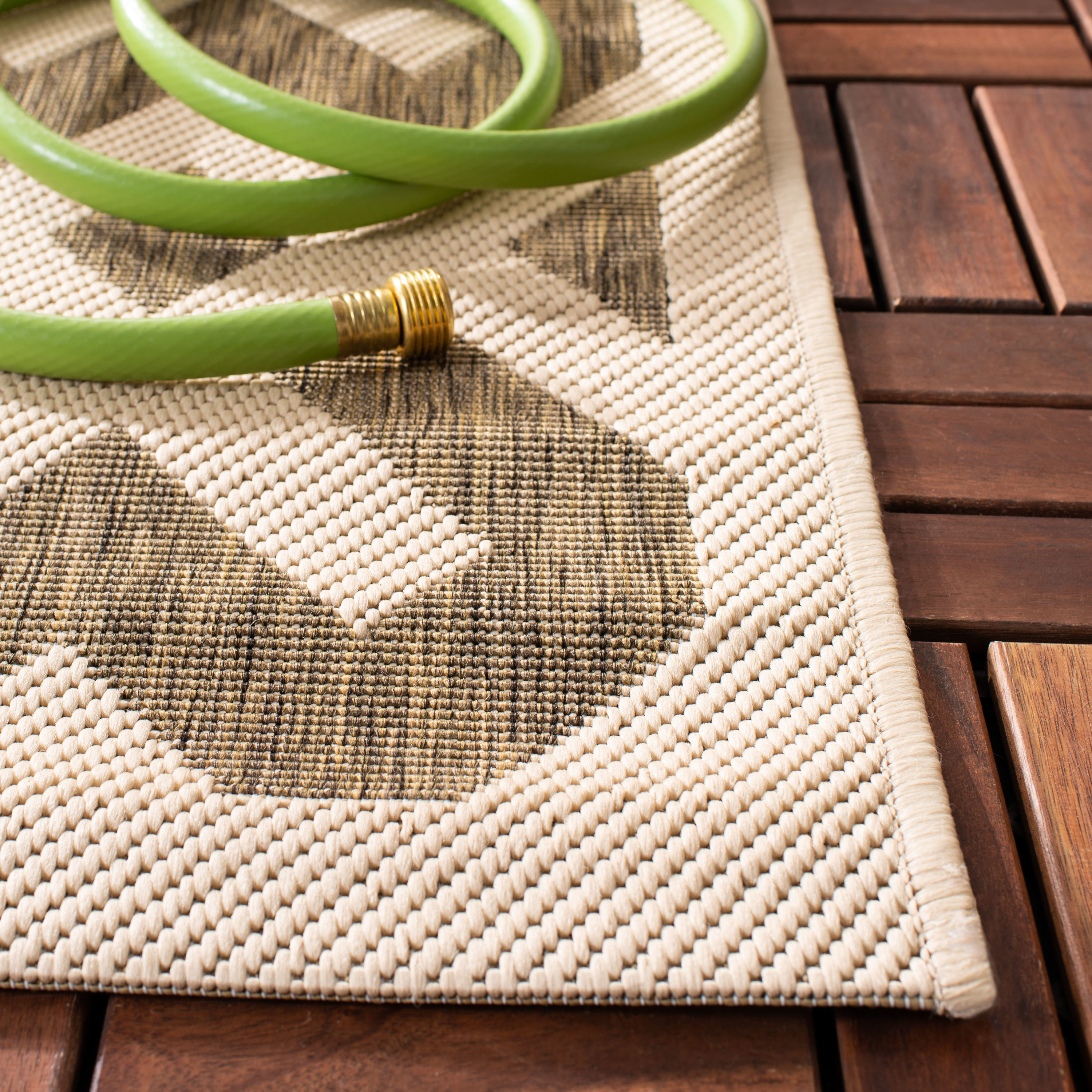 Safavieh CY6915-232-8SQ rugs - View #3