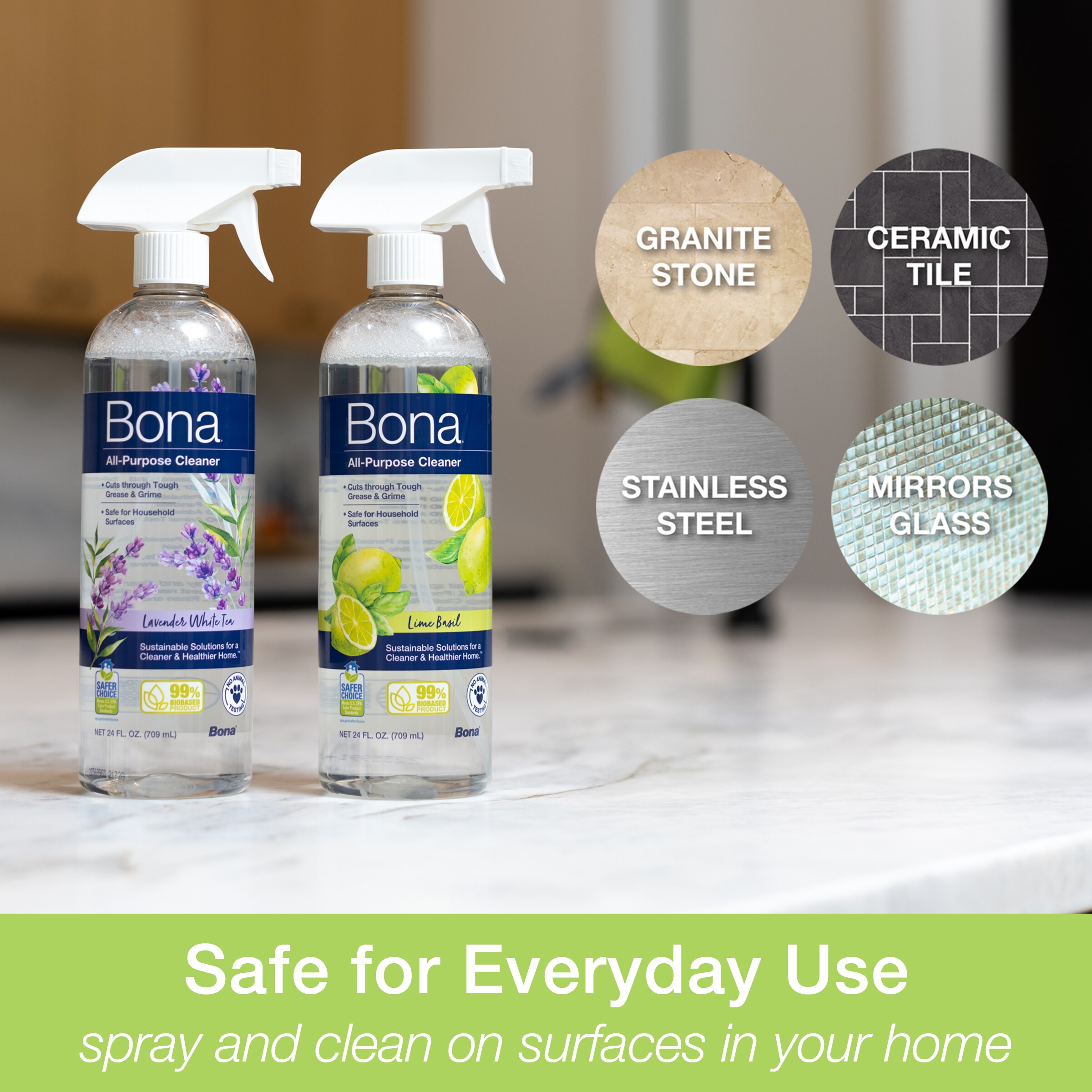 Bona WM700050163 All-Purpose-Cleaners - View #3